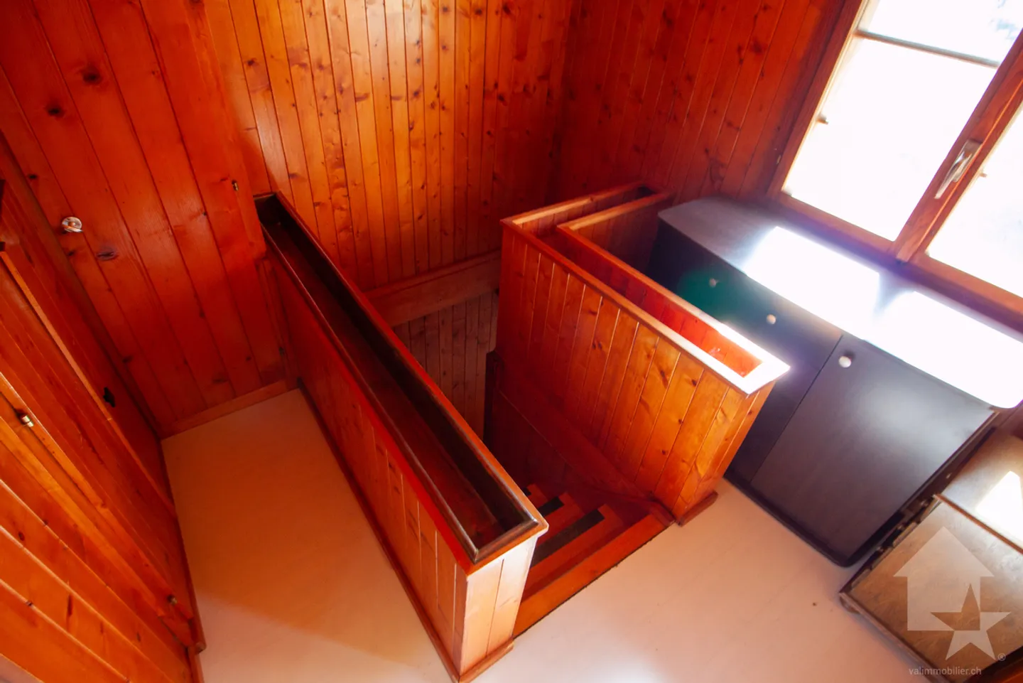 Beautiful Chalet 7 Minutes from the Slopes of Haute-Nendaz - Photo 11 of 59