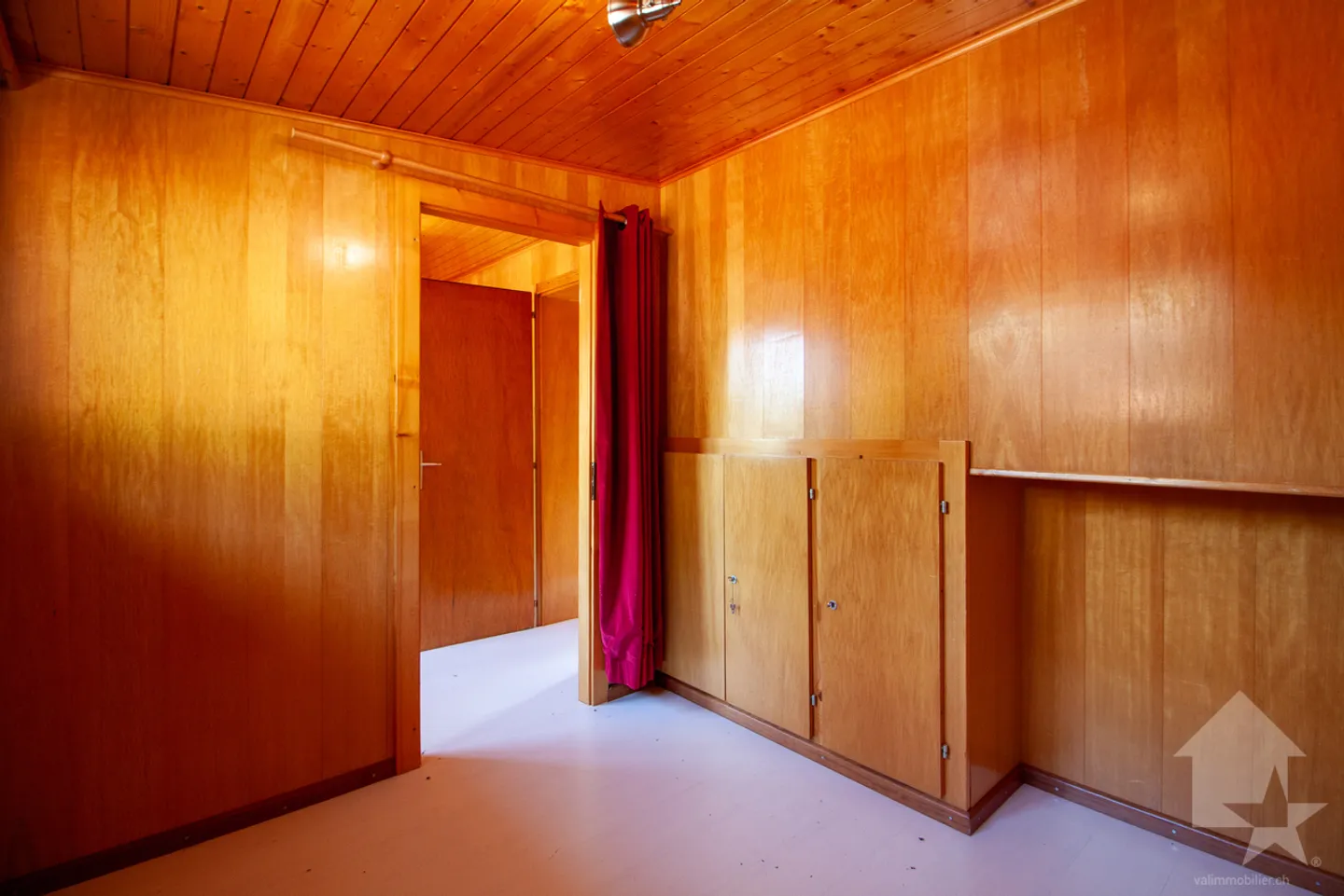 Beautiful Chalet 7 Minutes from the Slopes of Haute-Nendaz - Photo 13 of 59