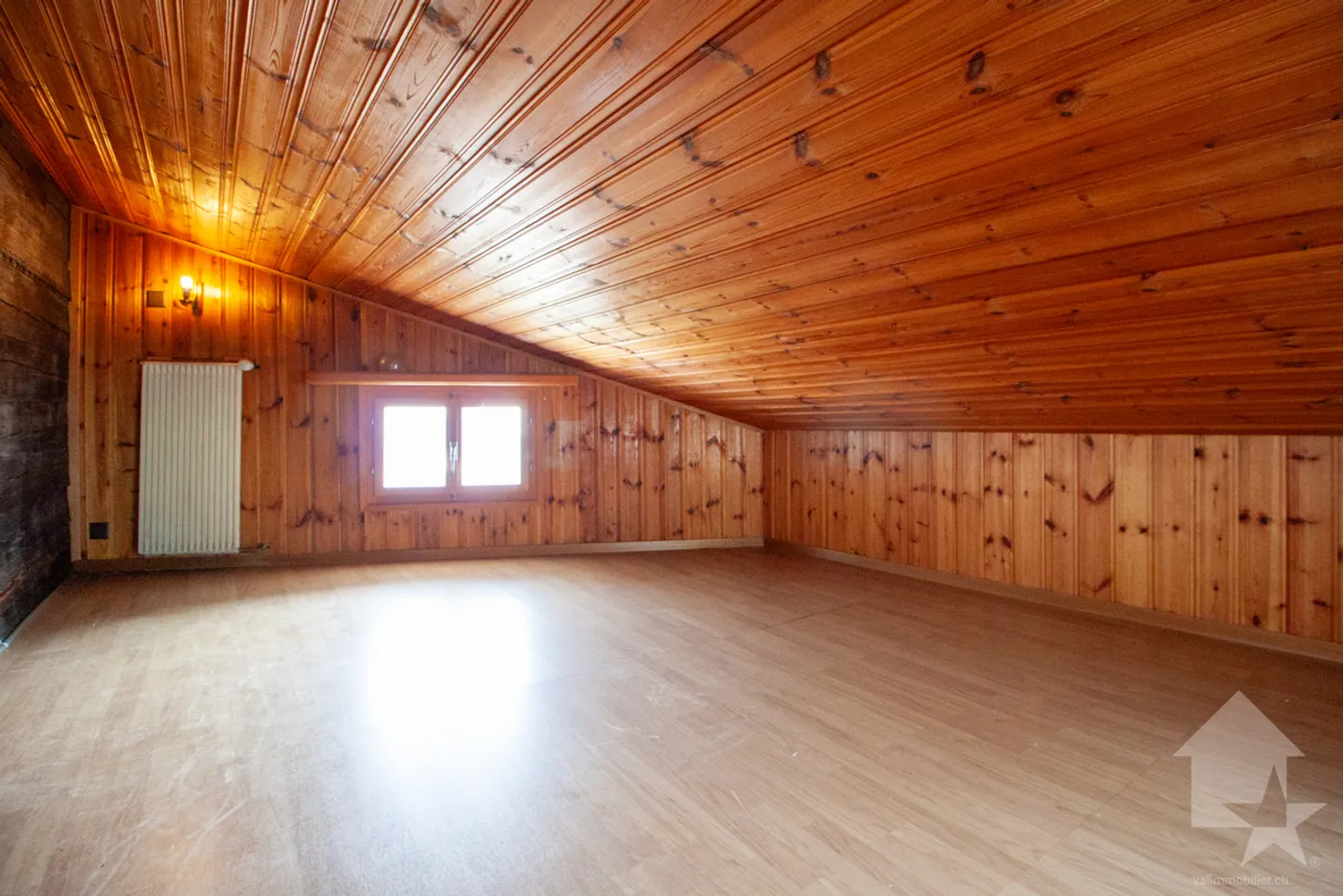 Beautiful Chalet 7 Minutes from the Slopes of Haute-Nendaz - Photo 14 of 59