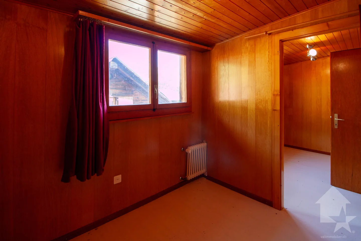 Beautiful Chalet 7 Minutes from the Slopes of Haute-Nendaz - Photo 15 of 59
