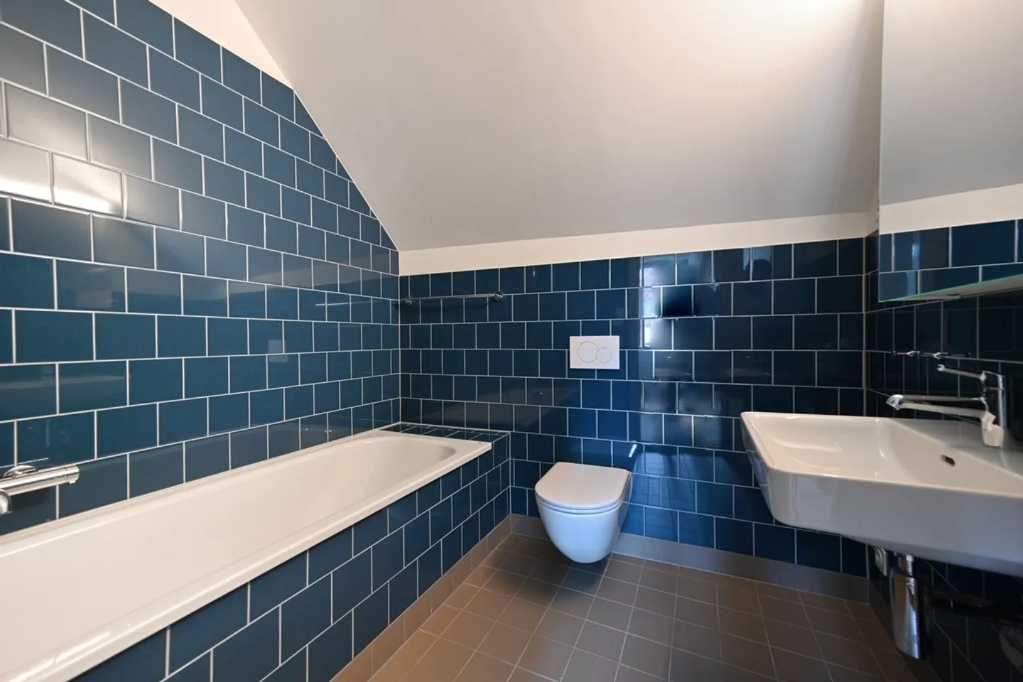 Duplex in affitto - Foto 11 di 12