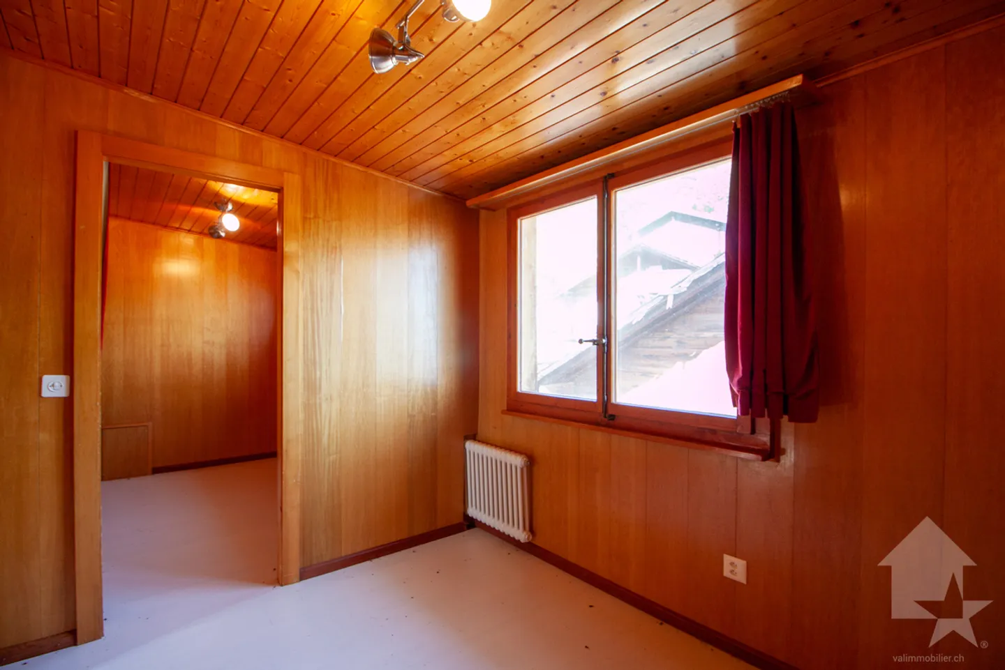 Beautiful Chalet 7 Minutes from the Slopes of Haute-Nendaz - Photo 16 of 59