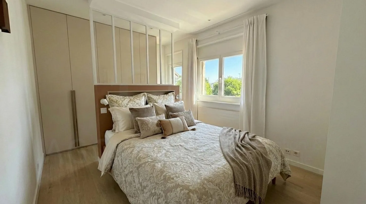 In affitto: Incantevole Casa A Schiera con Bella Terrazza - Foto 3 di 7