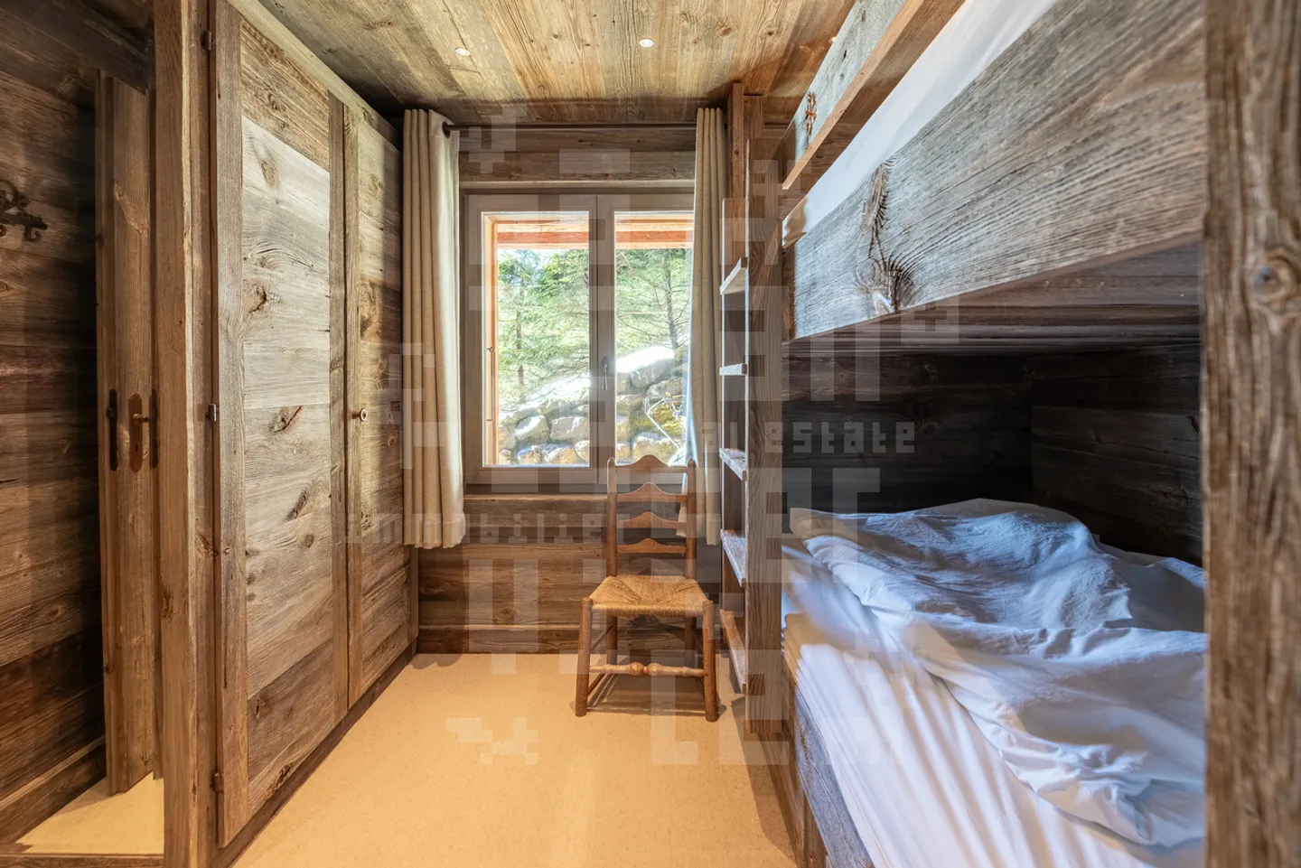 Chalet con Giardino e Spa - Foto 13 di 28