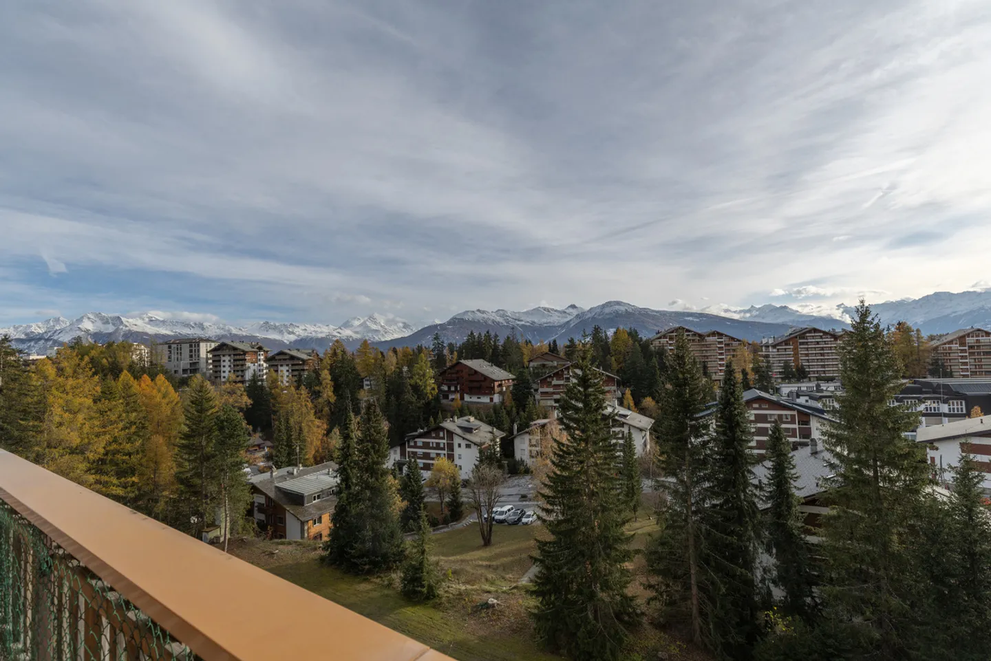 Appartement à louer - Photo 5 sur 15