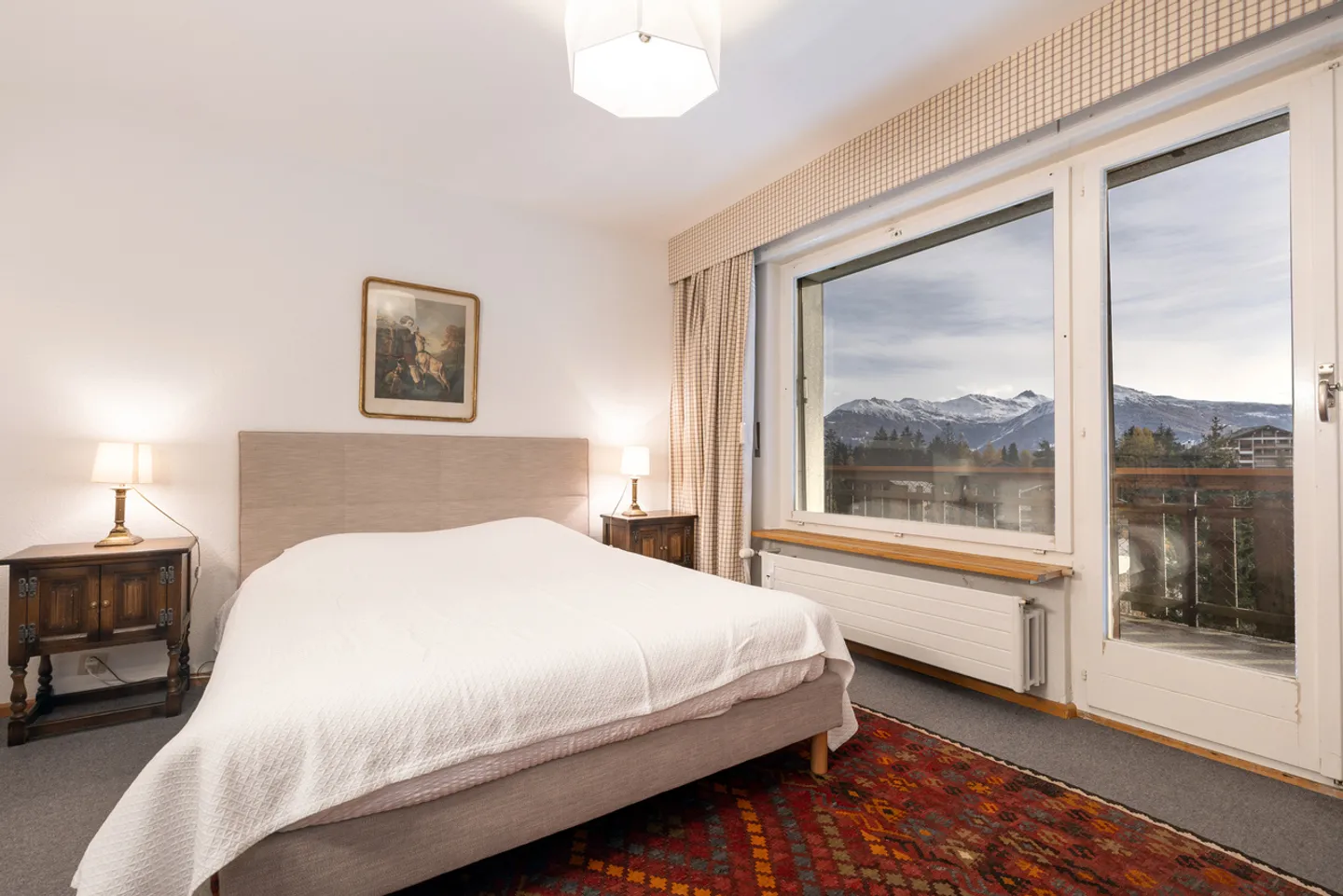 Appartement à louer - Photo 7 sur 15