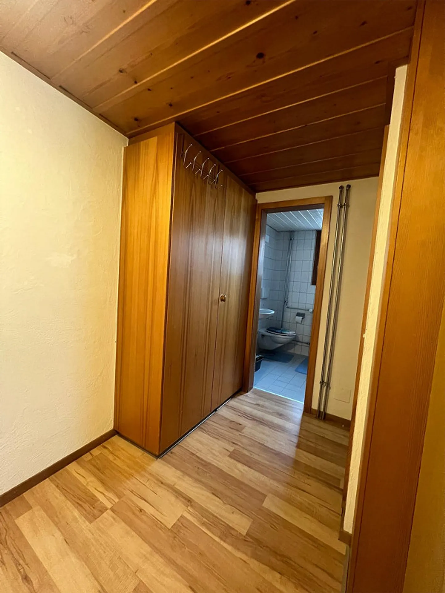 Appartamento affascinante con camino nel cuore di Murten - Foto 6 di 6