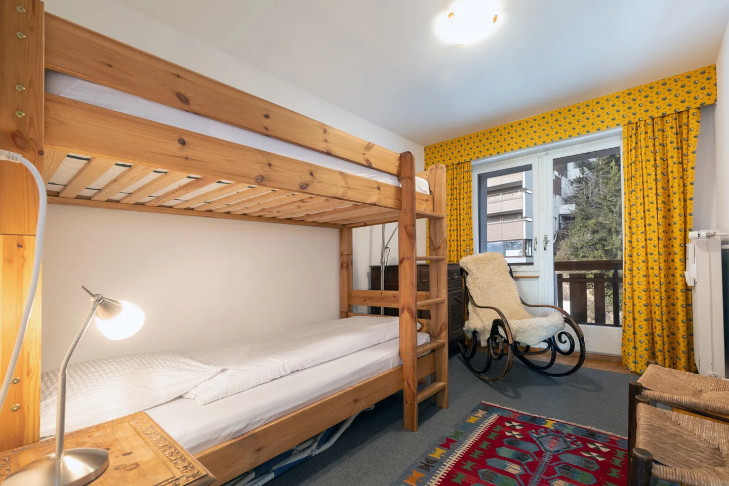 Appartement à louer - Photo 8 sur 15