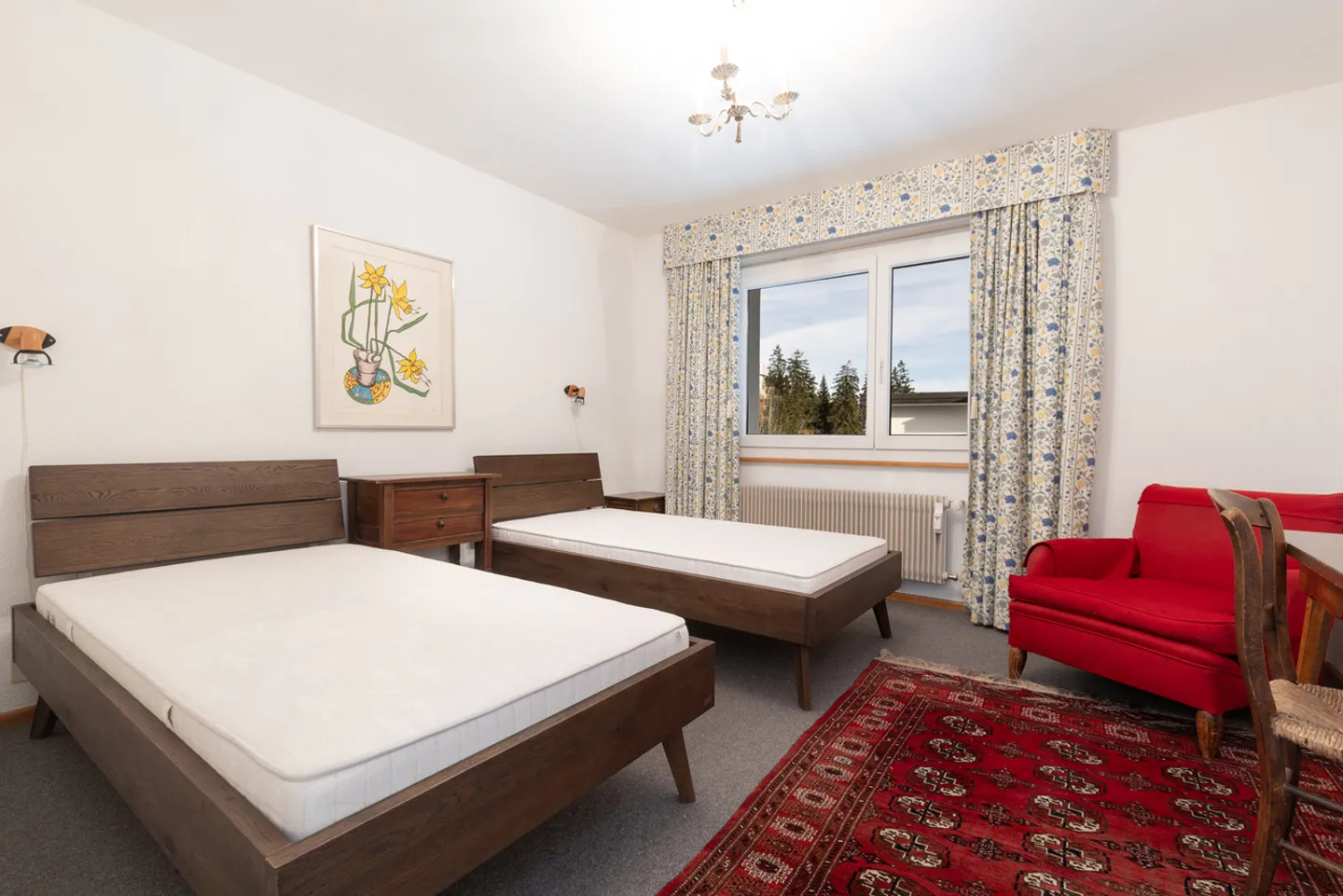 Appartement à louer - Photo 9 sur 15