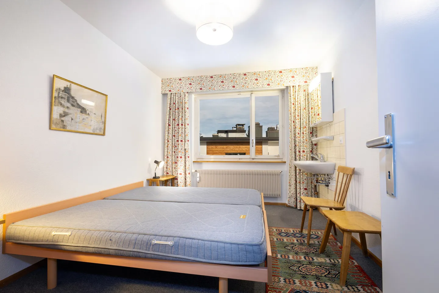 Appartement à louer - Photo 10 sur 15