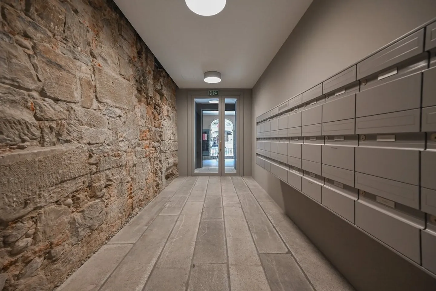 Duplex in affitto - Foto 2 di 12