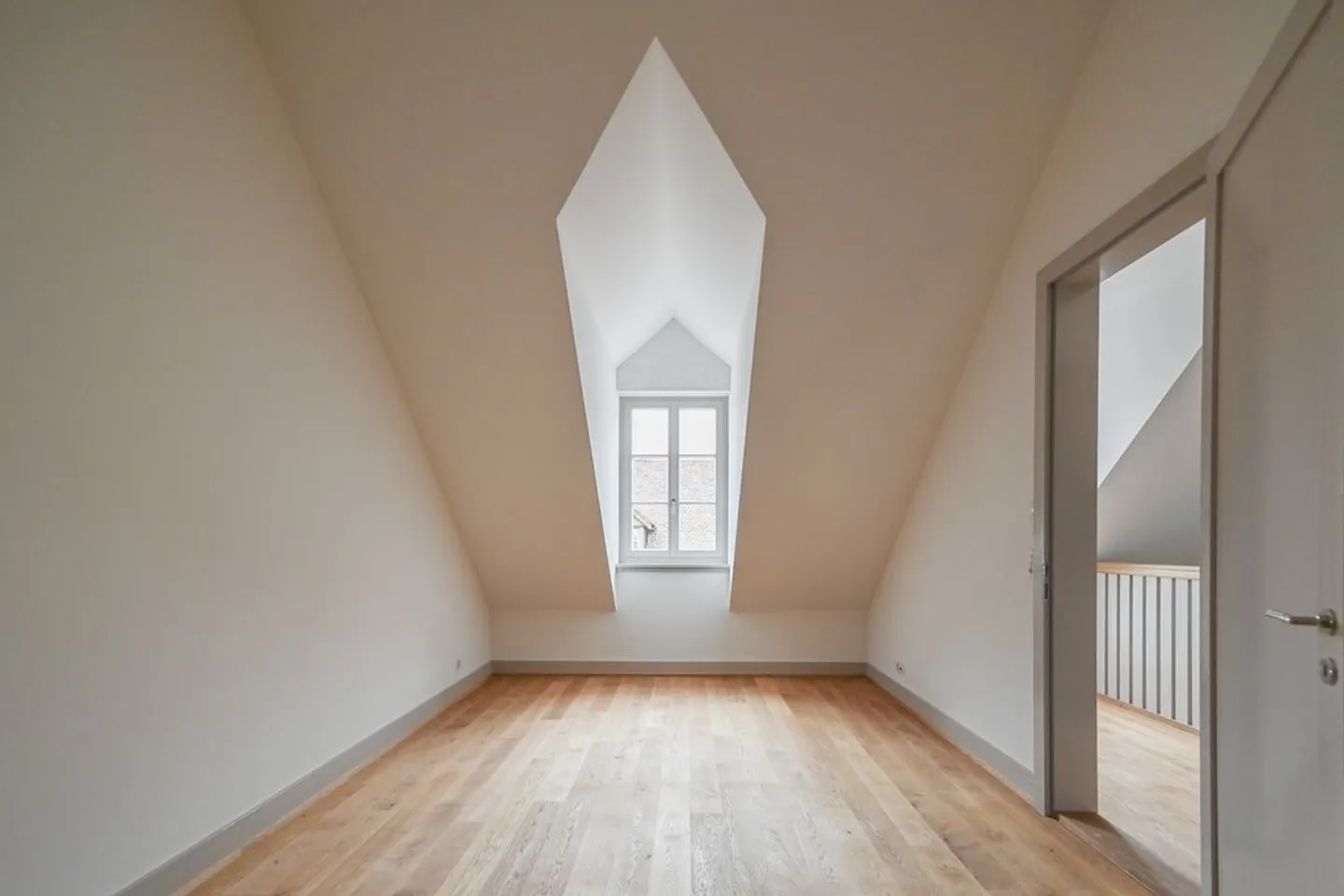 Duplex in affitto - Foto 4 di 12