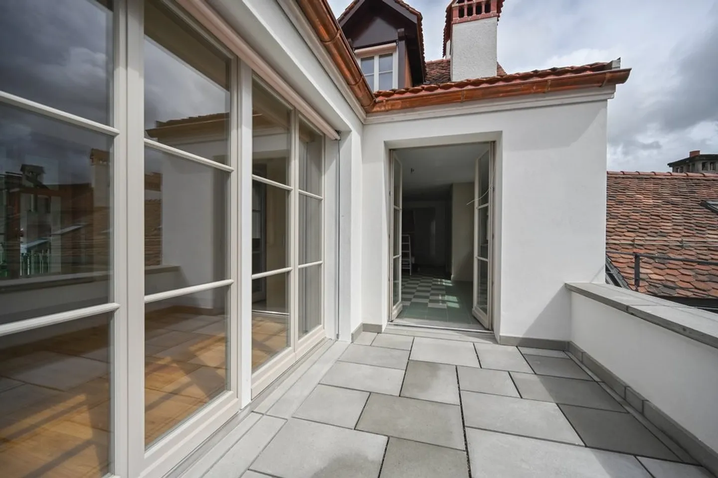 Duplex in affitto - Foto 12 di 12