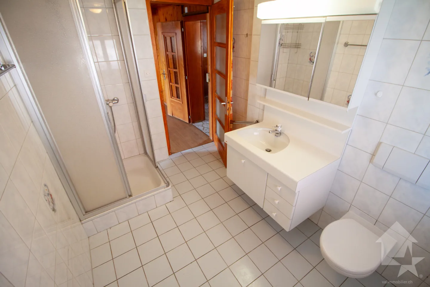 Beautiful Chalet 7 Minutes from the Slopes of Haute-Nendaz - Photo 20 of 59