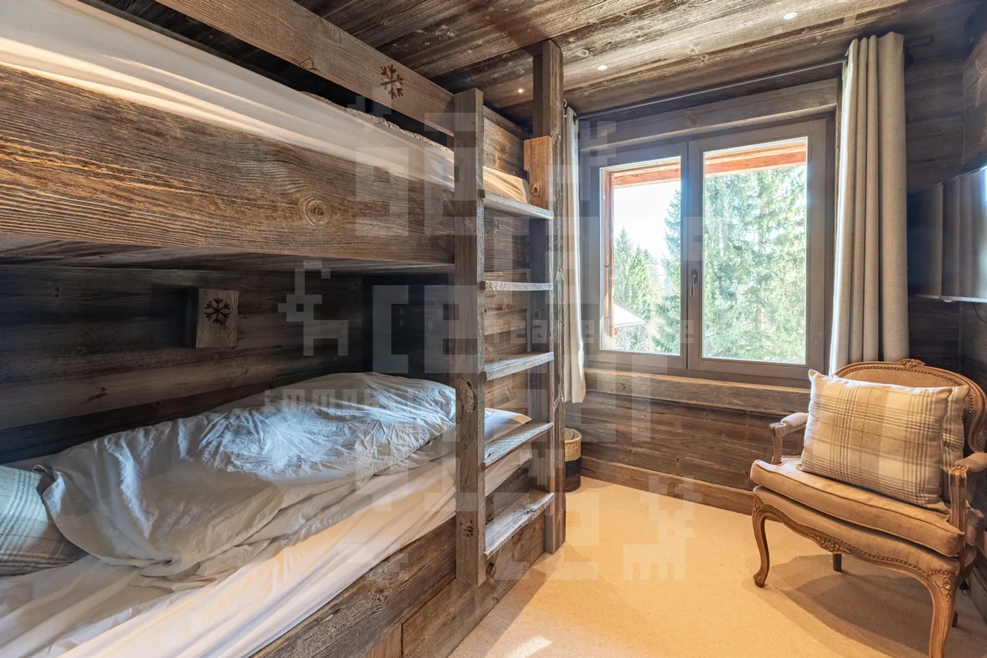 Chalet con Giardino e Spa - Foto 16 di 28