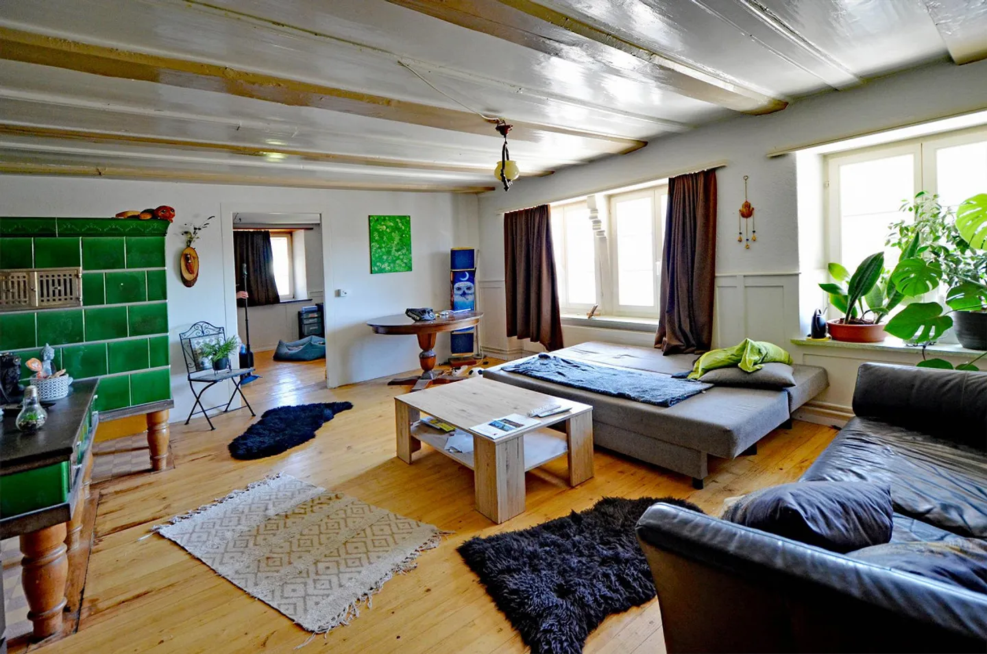 Edificio residenziale ed economico nella zona centrale di Hemmiken BL - Foto 6 di 14