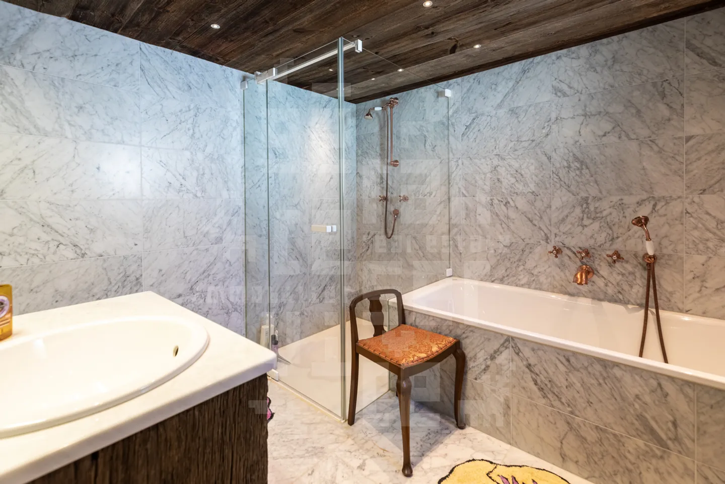 Chalet con Giardino e Spa - Foto 17 di 28