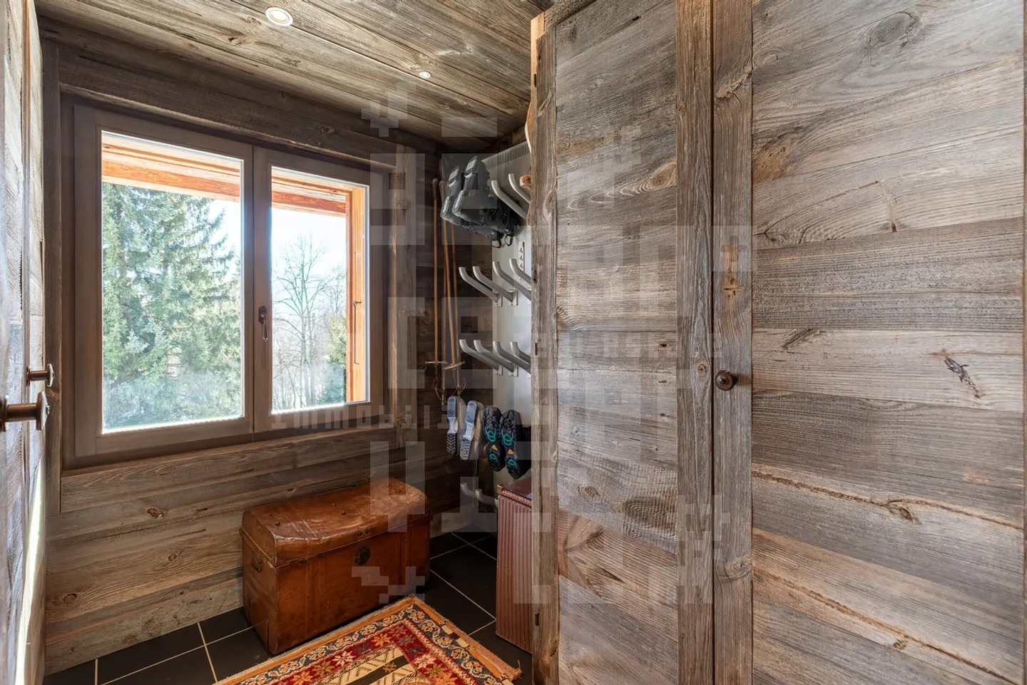 Chalet con Giardino e Spa - Foto 18 di 28