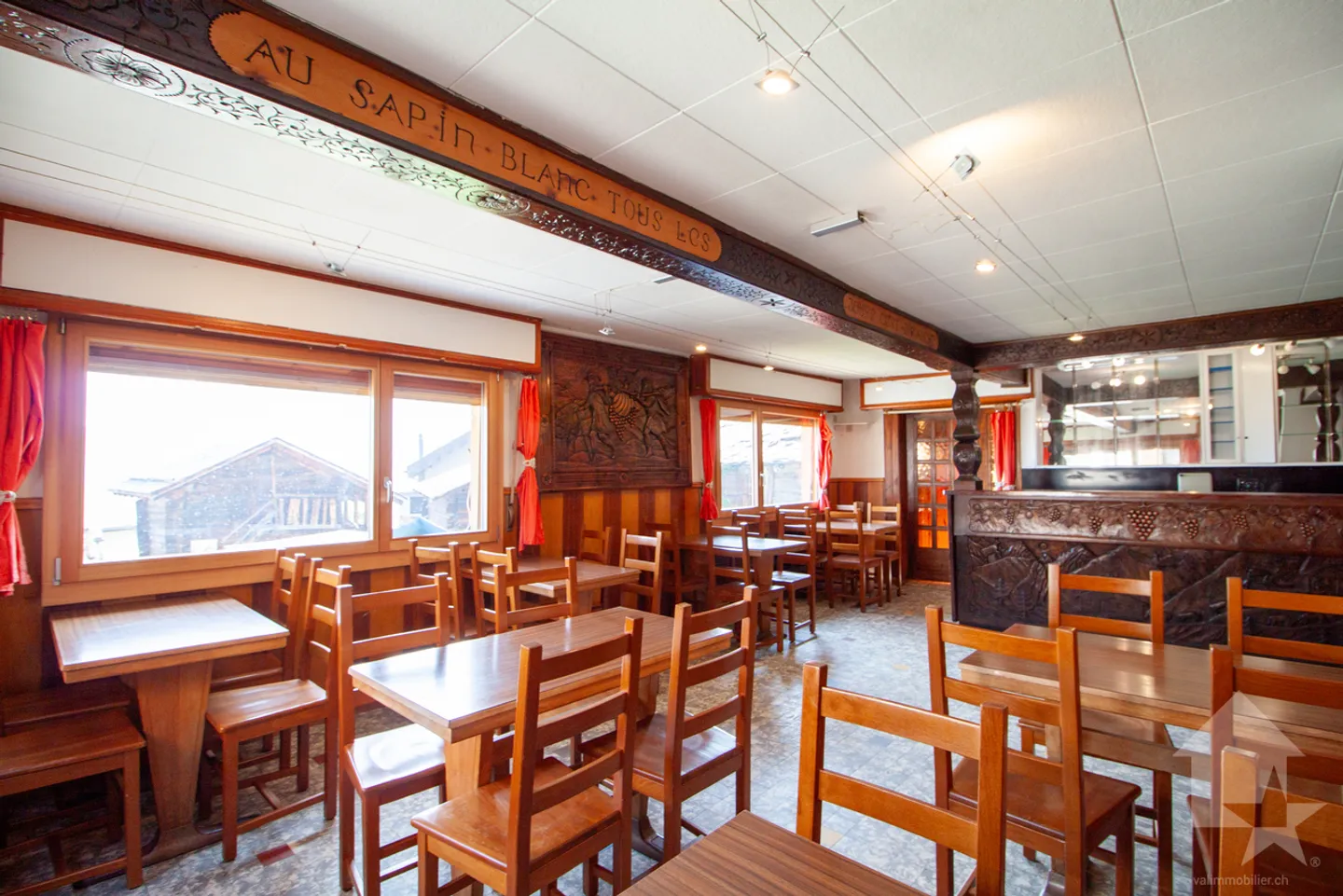 Beautiful Chalet 7 Minutes from the Slopes of Haute-Nendaz - Photo 26 of 59