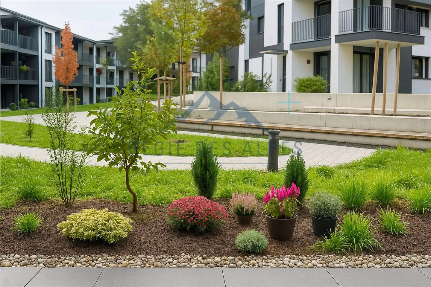 5-room apartment - Photo 2 of 10