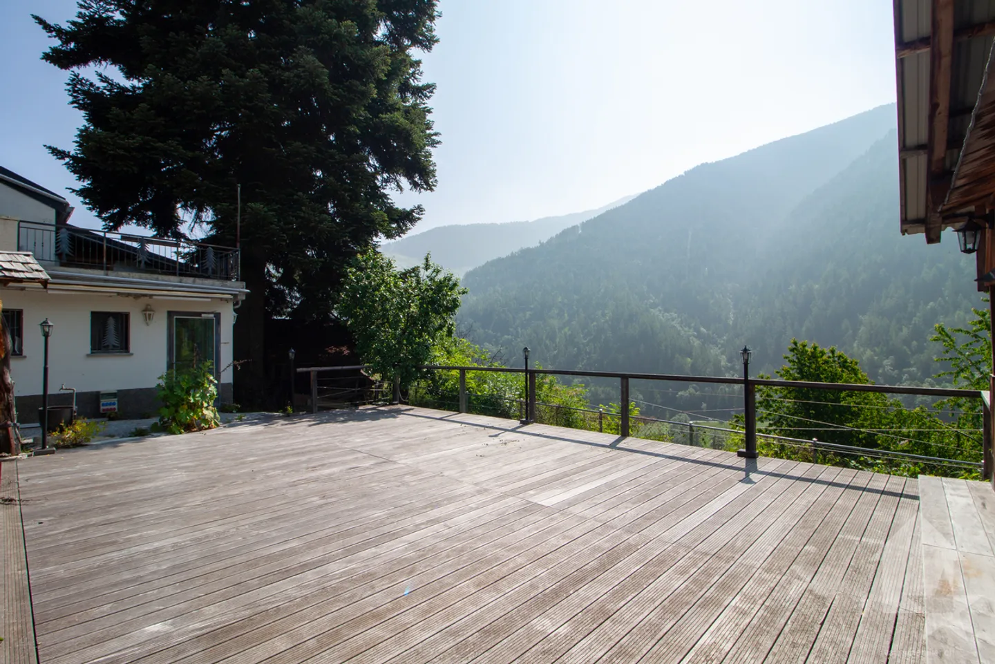 Beautiful Chalet 7 Minutes from the Slopes of Haute-Nendaz - Photo 44 of 59