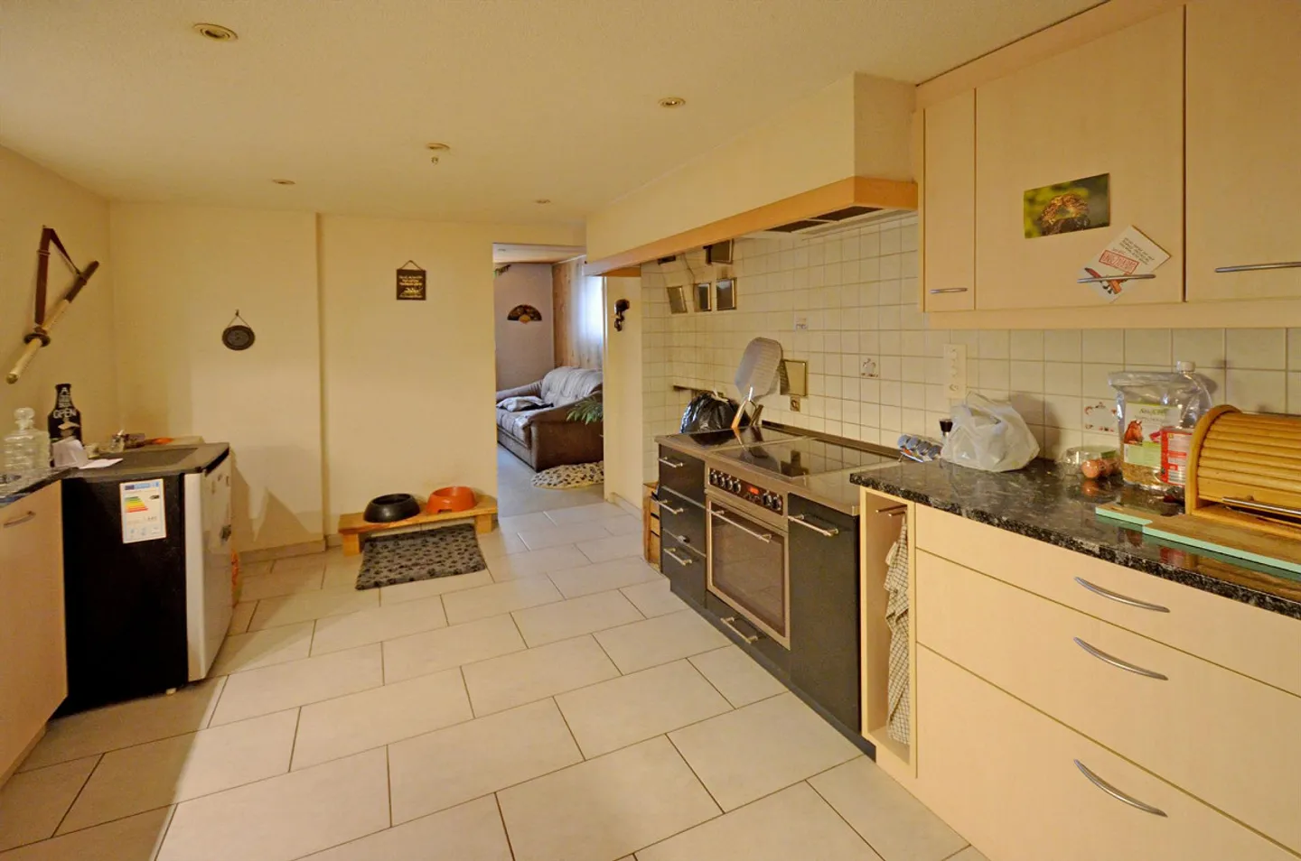 Edificio residenziale ed economico nella zona centrale di Hemmiken BL - Foto 10 di 14