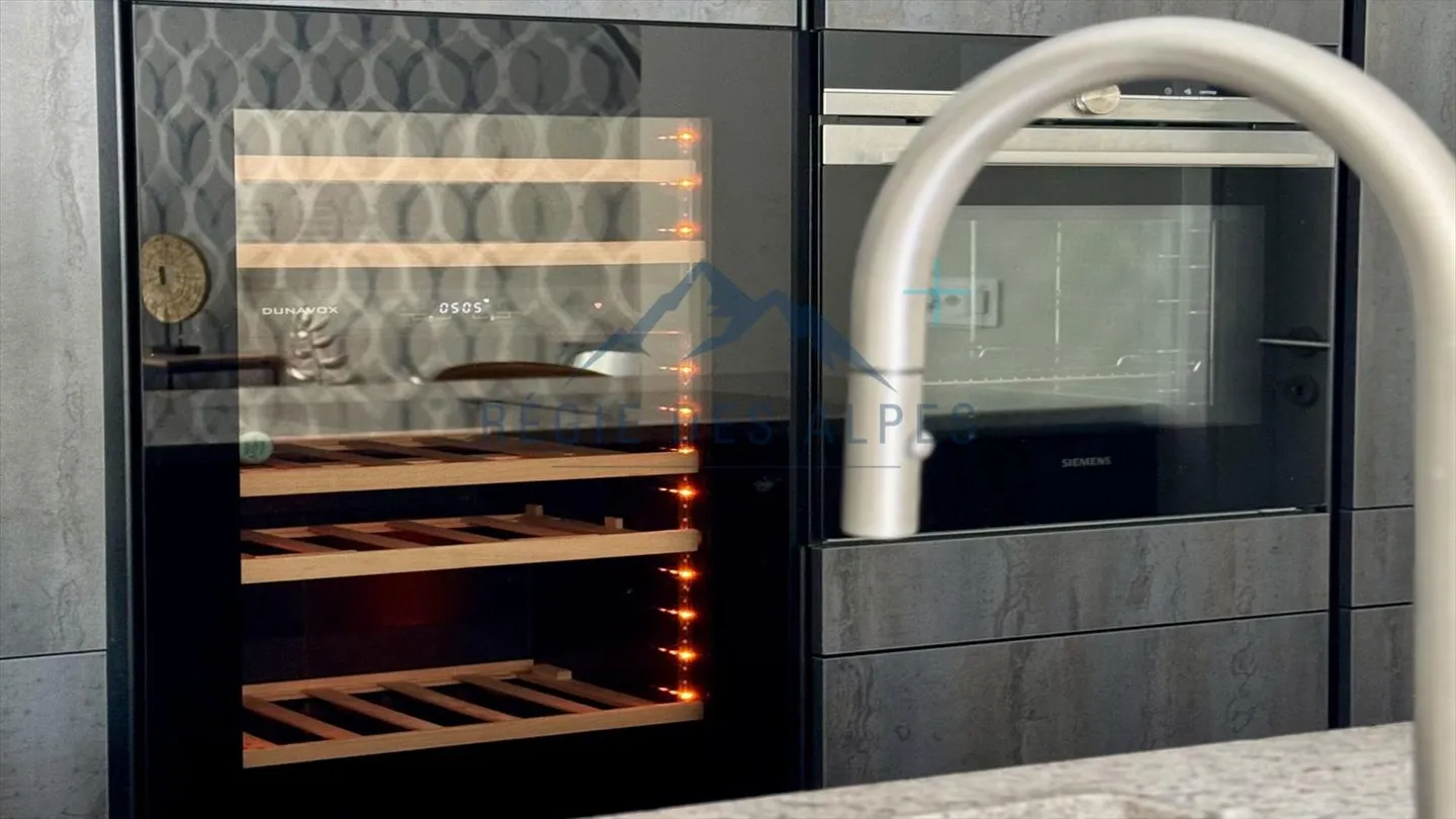 5-room apartment - Photo 6 of 10