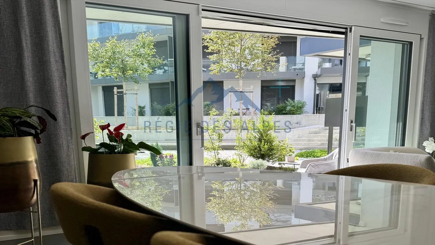 5-room apartment - Photo 7 of 10