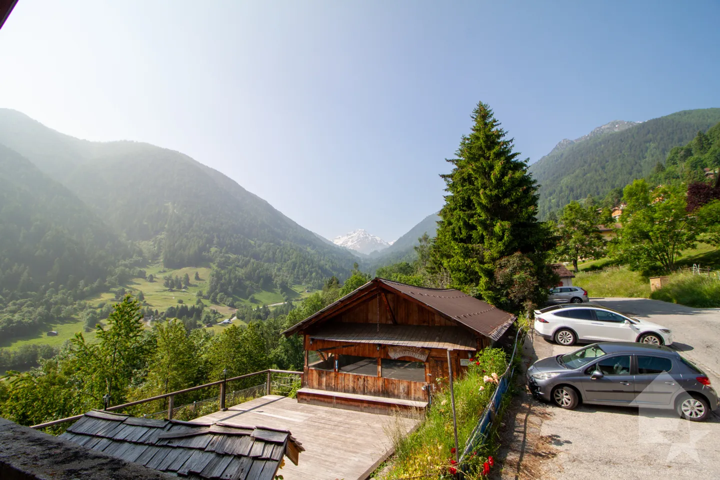 Beautiful Chalet 7 Minutes from the Slopes of Haute-Nendaz - Photo 46 of 59