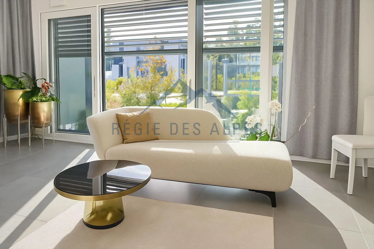 5-room apartment - Photo 9 of 10