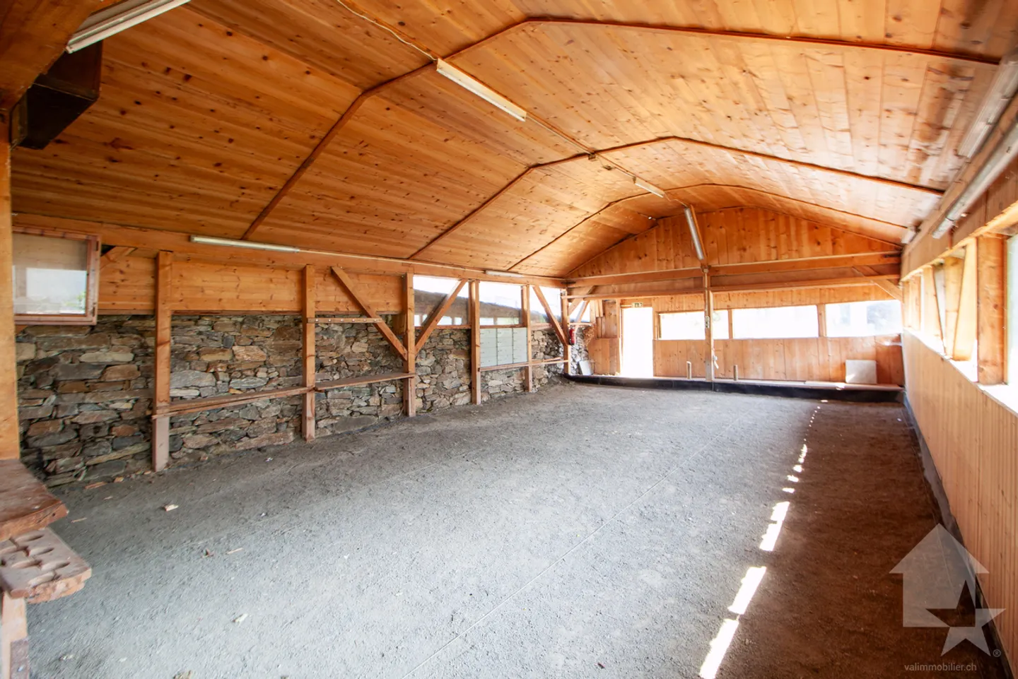 Beautiful Chalet 7 Minutes from the Slopes of Haute-Nendaz - Photo 51 of 59