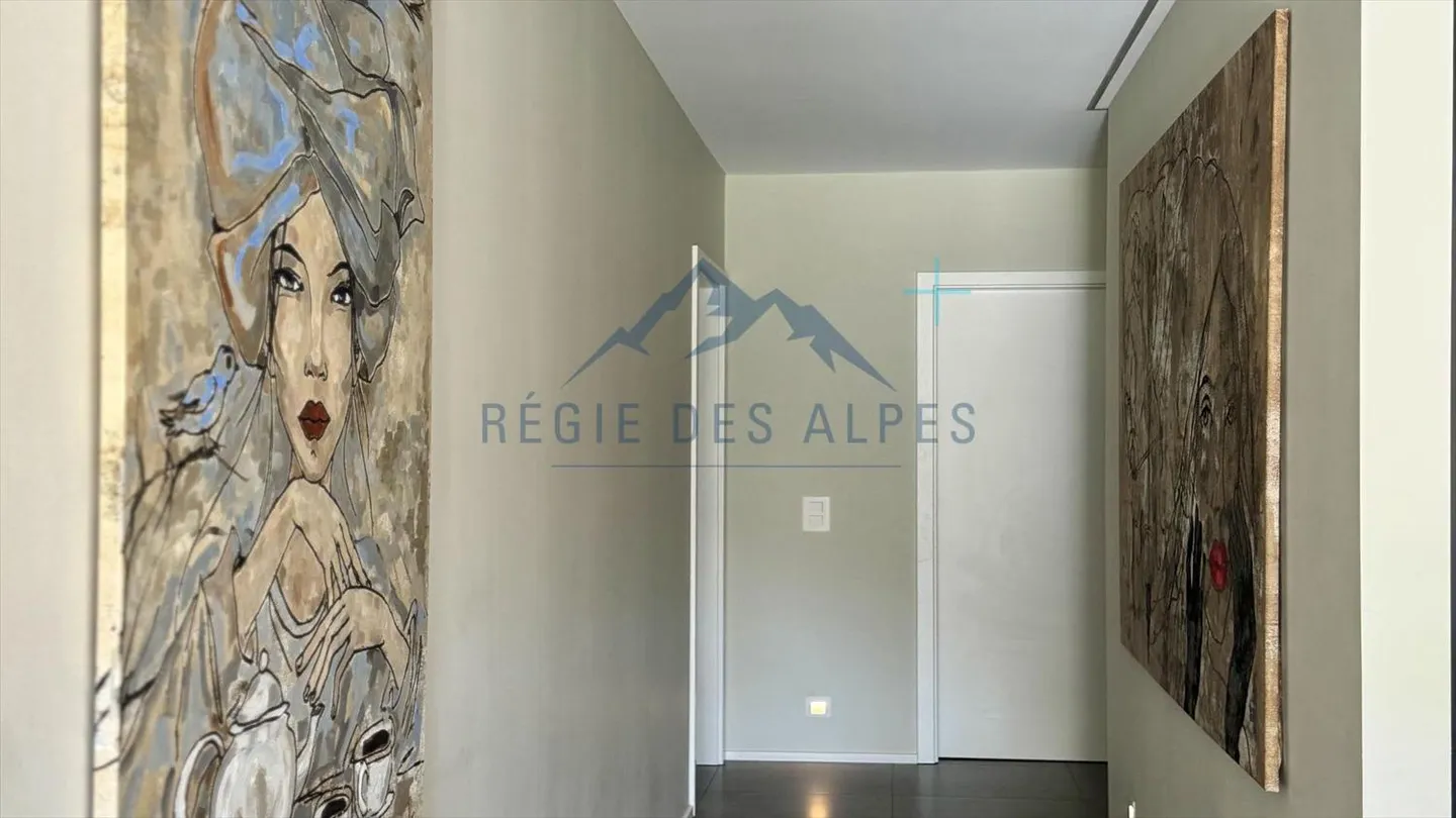 5-room apartment - Photo 10 of 10