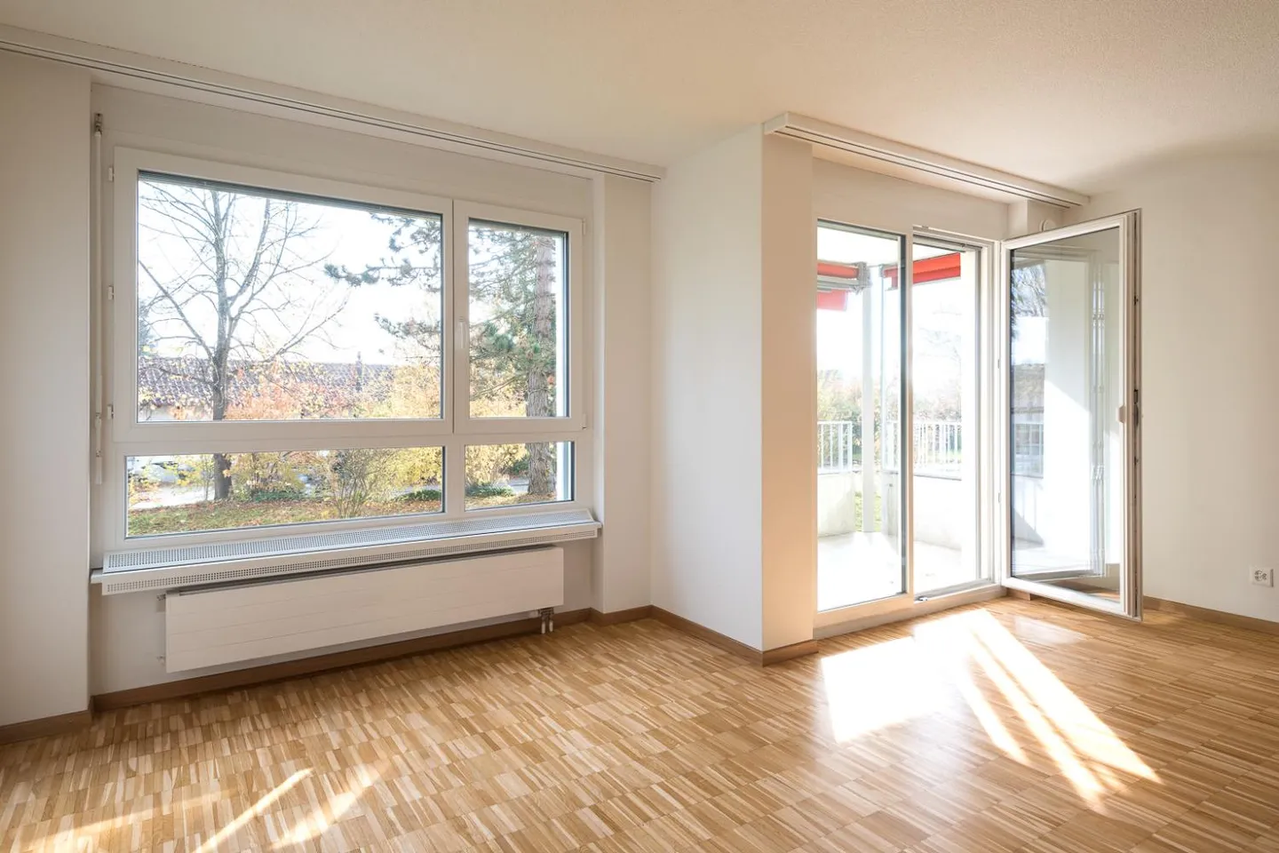 Cozy Apartment in Schaffhausen - Photo 2 of 8
