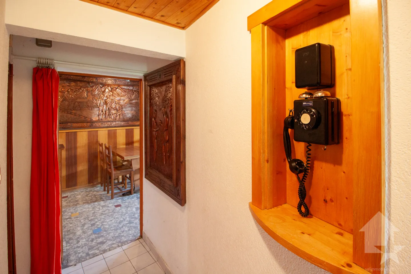 Beautiful Chalet 7 Minutes from the Slopes of Haute-Nendaz - Photo 31 of 59