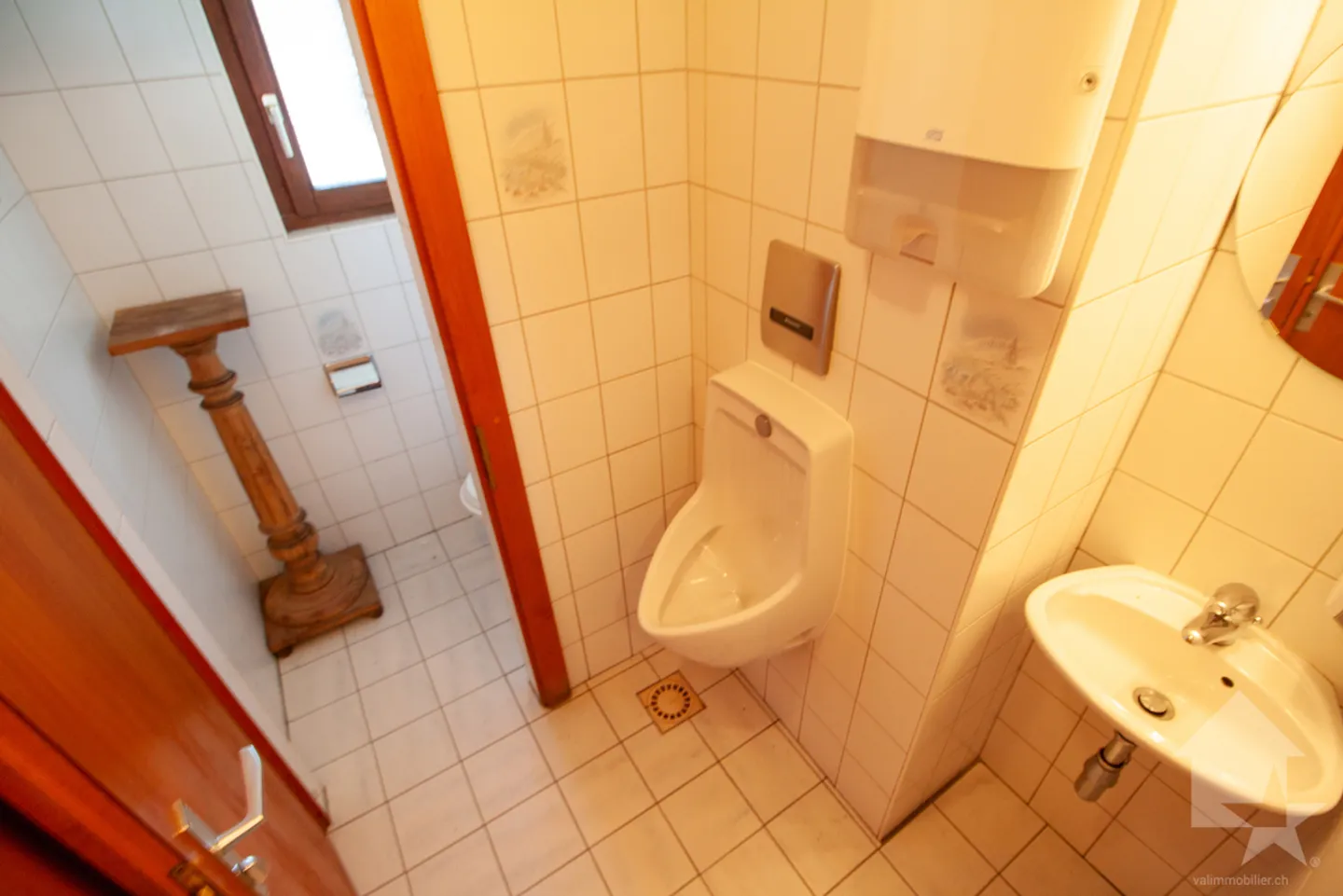 Beautiful Chalet 7 Minutes from the Slopes of Haute-Nendaz - Photo 33 of 59