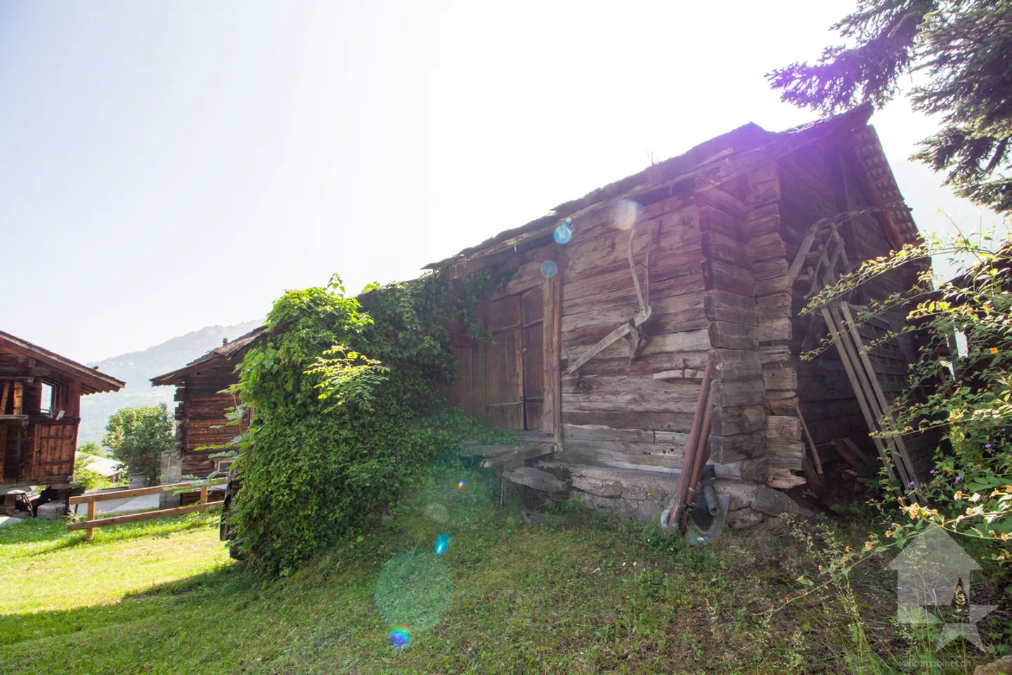 Beautiful Chalet 7 Minutes from the Slopes of Haute-Nendaz - Photo 40 of 59
