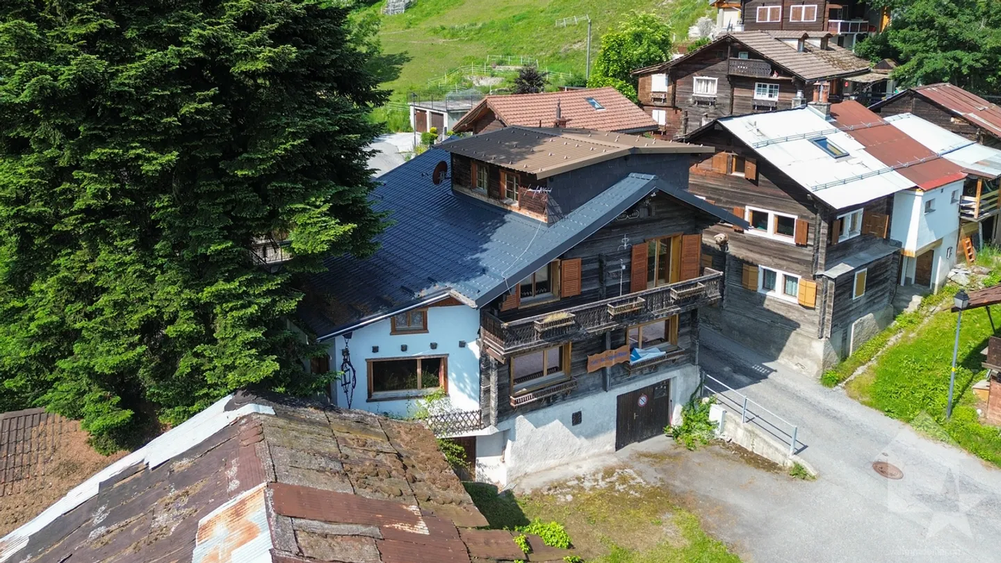 Beautiful Chalet 7 Minutes from the Slopes of Haute-Nendaz - Photo 53 of 59