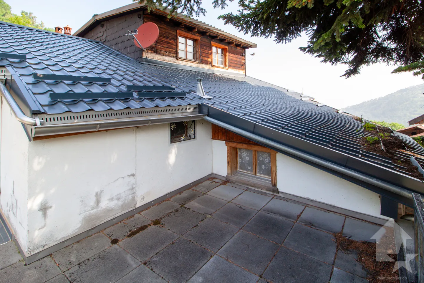 Beautiful Chalet 7 Minutes from the Slopes of Haute-Nendaz - Photo 54 of 59