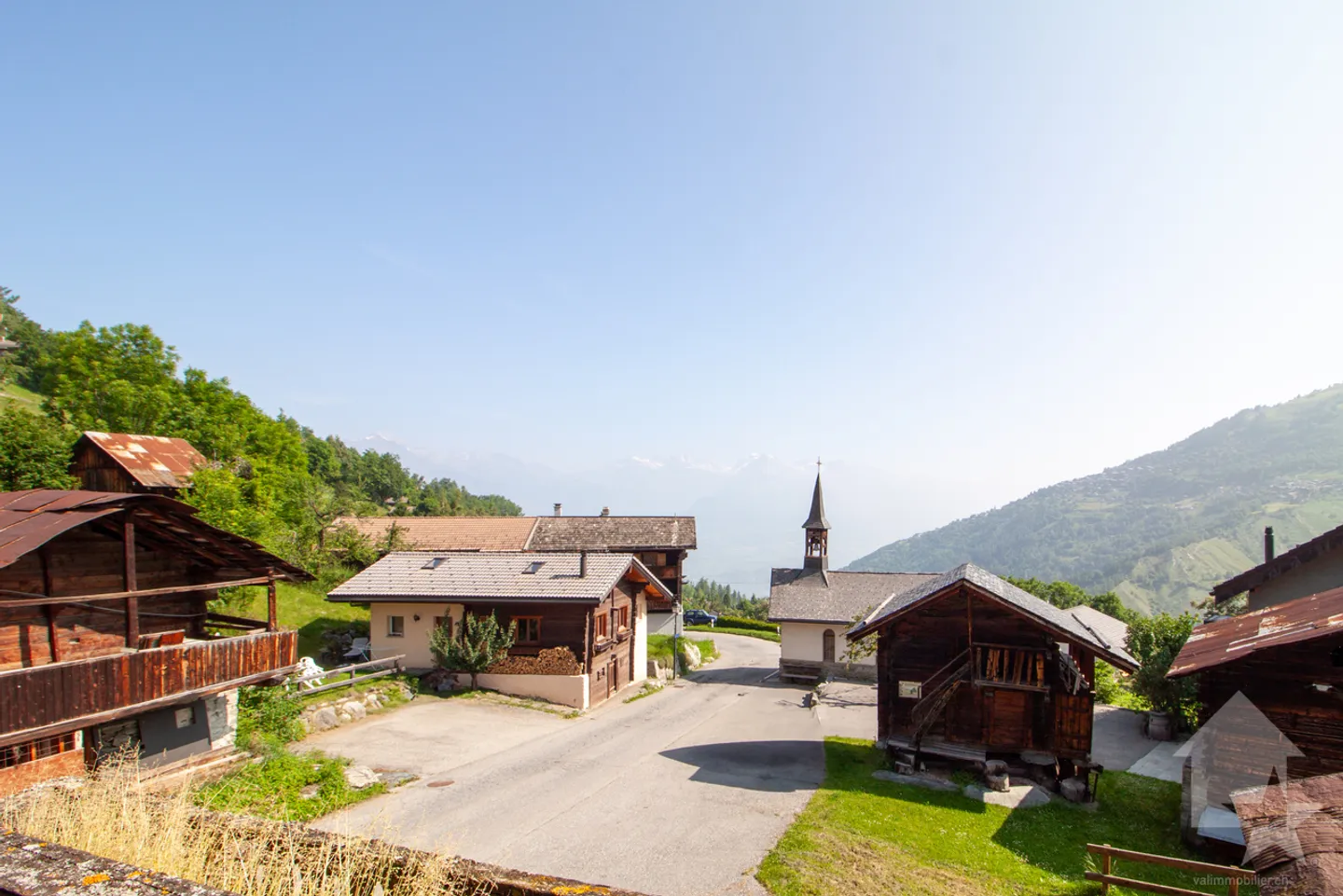 Beautiful Chalet 7 Minutes from the Slopes of Haute-Nendaz - Photo 59 of 59