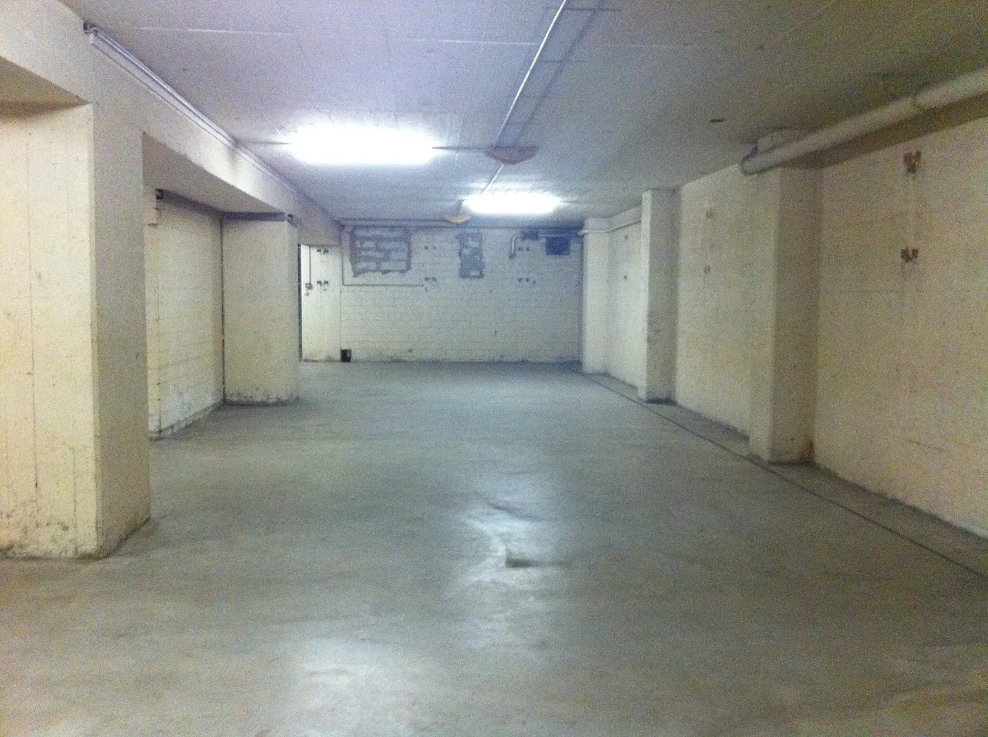 Divers espaces de stockage à louer - Photo 3 sur 7