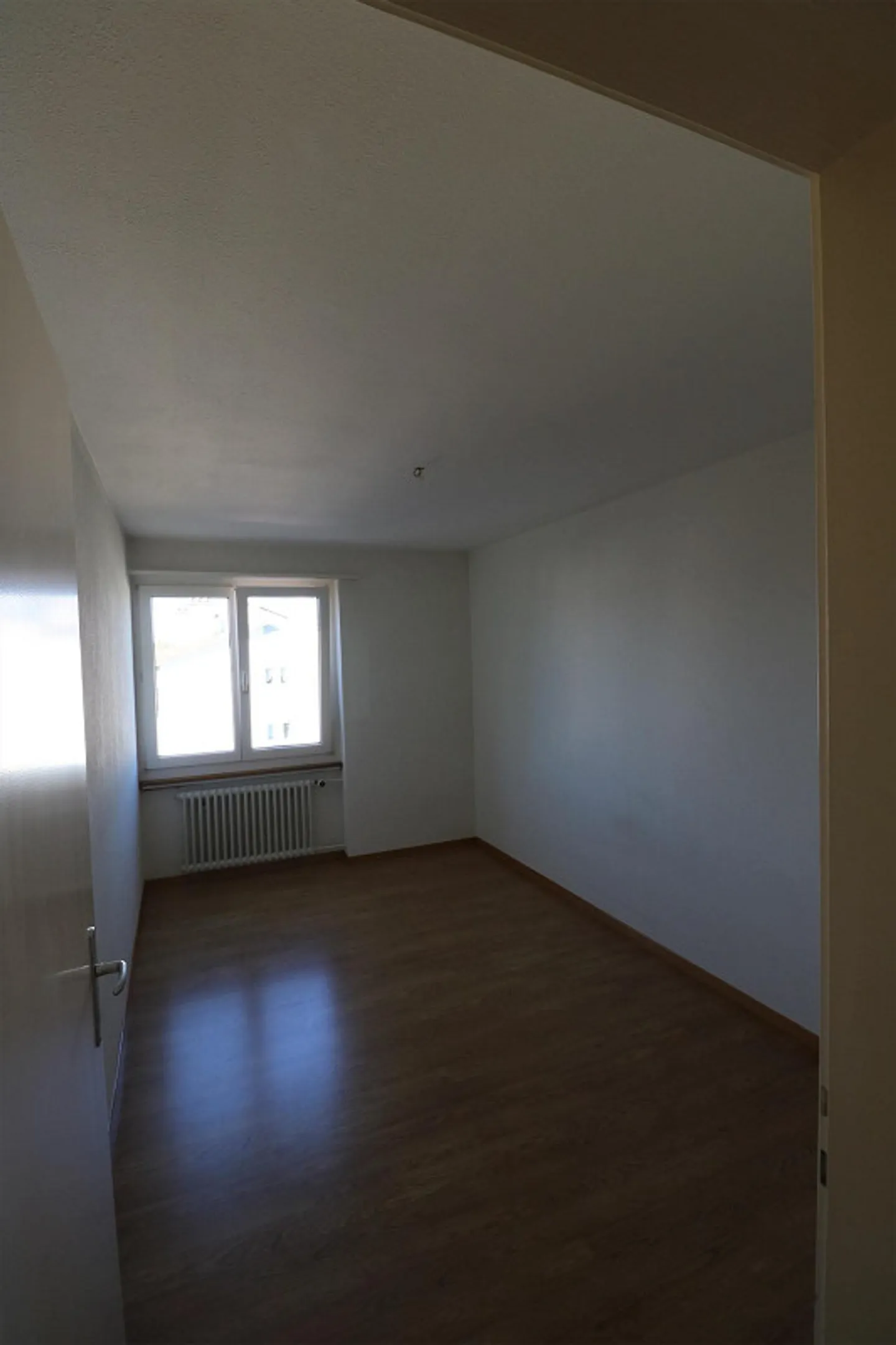 Cozy 4.5-room apartment in Feuerthalen - Photo 4 of 13