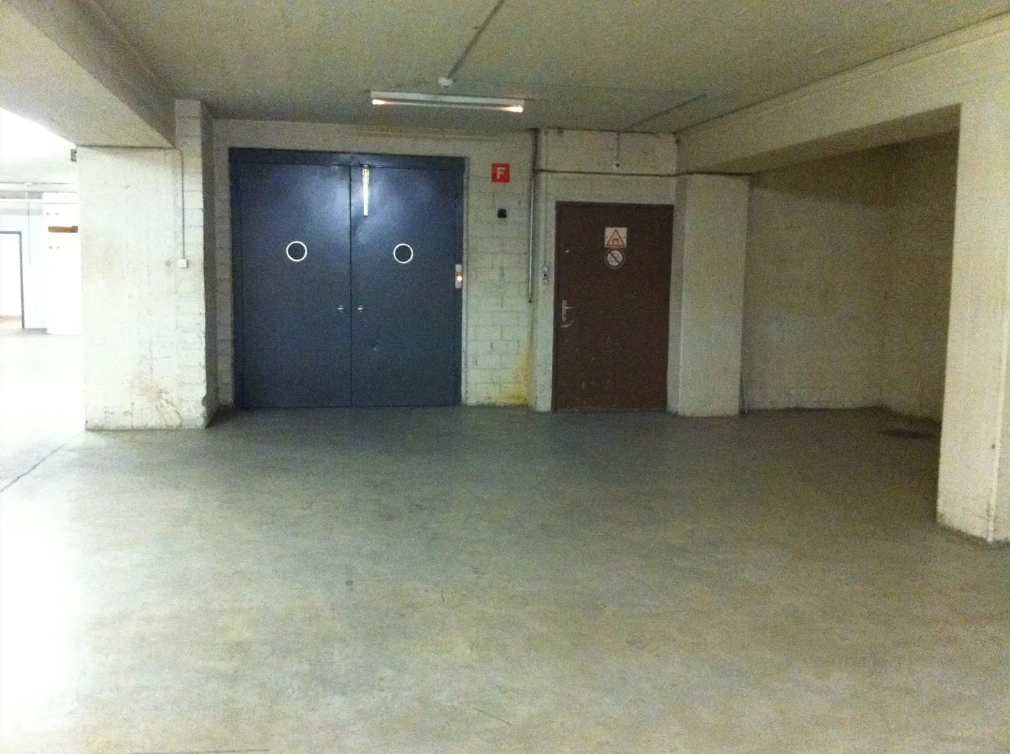 Divers espaces de stockage à louer - Photo 4 sur 7