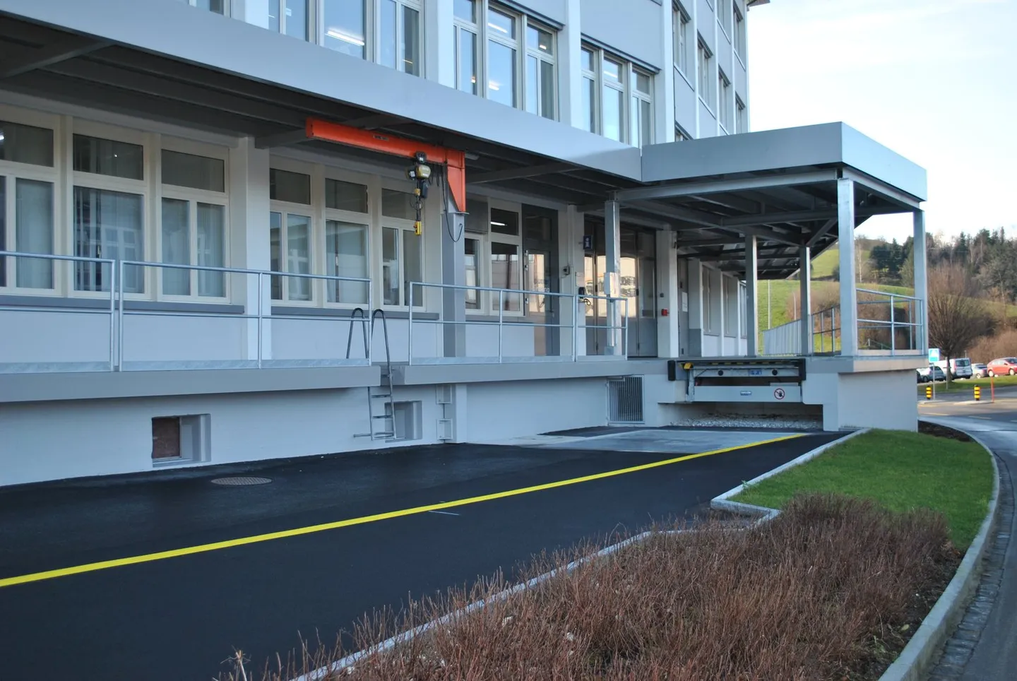 Divers espaces de stockage à louer - Photo 5 sur 7