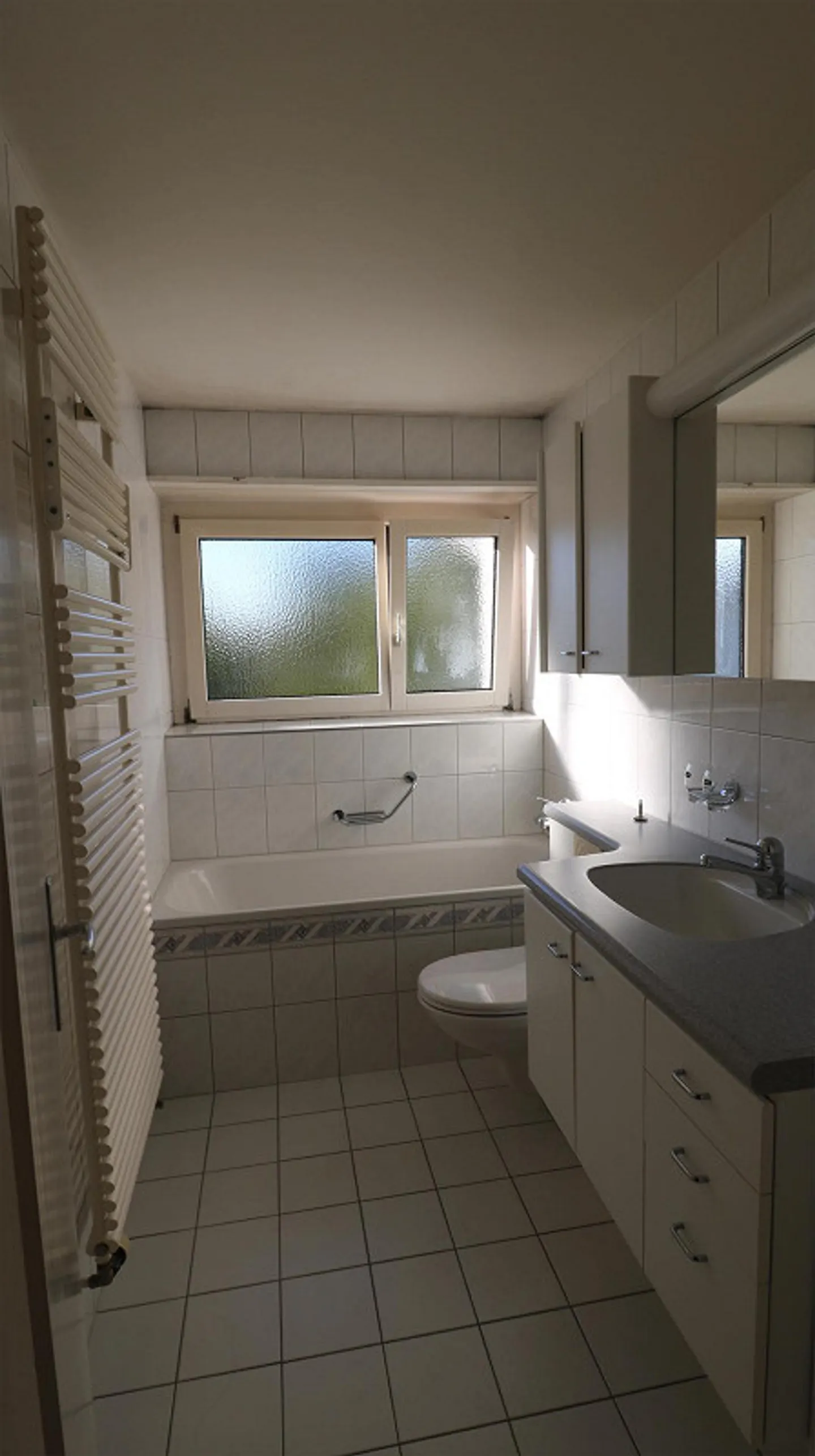 Cozy 4.5-room apartment in Feuerthalen - Photo 8 of 13