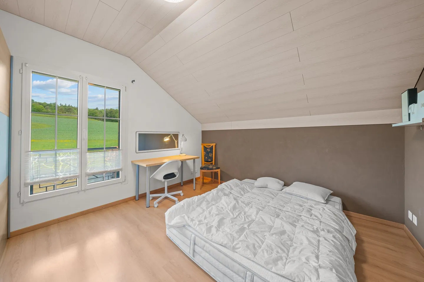 Superb individual villa with a large plot - Photo 7 of 11