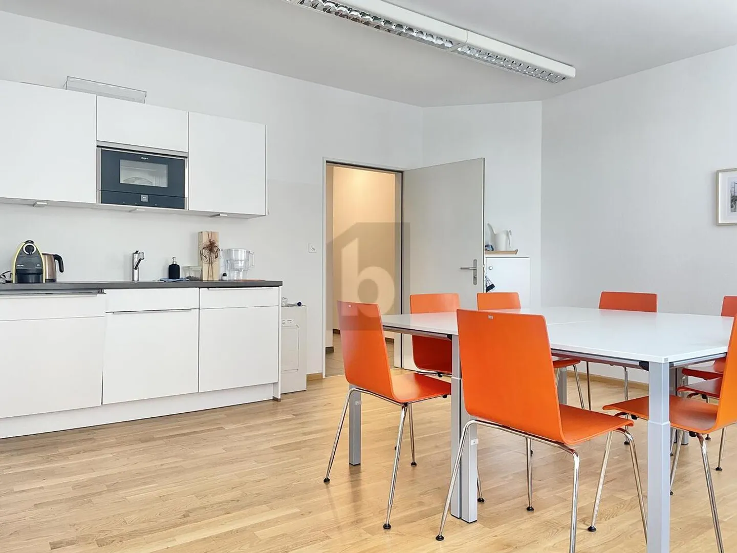 Bureau à louer - Photo 2 sur 6