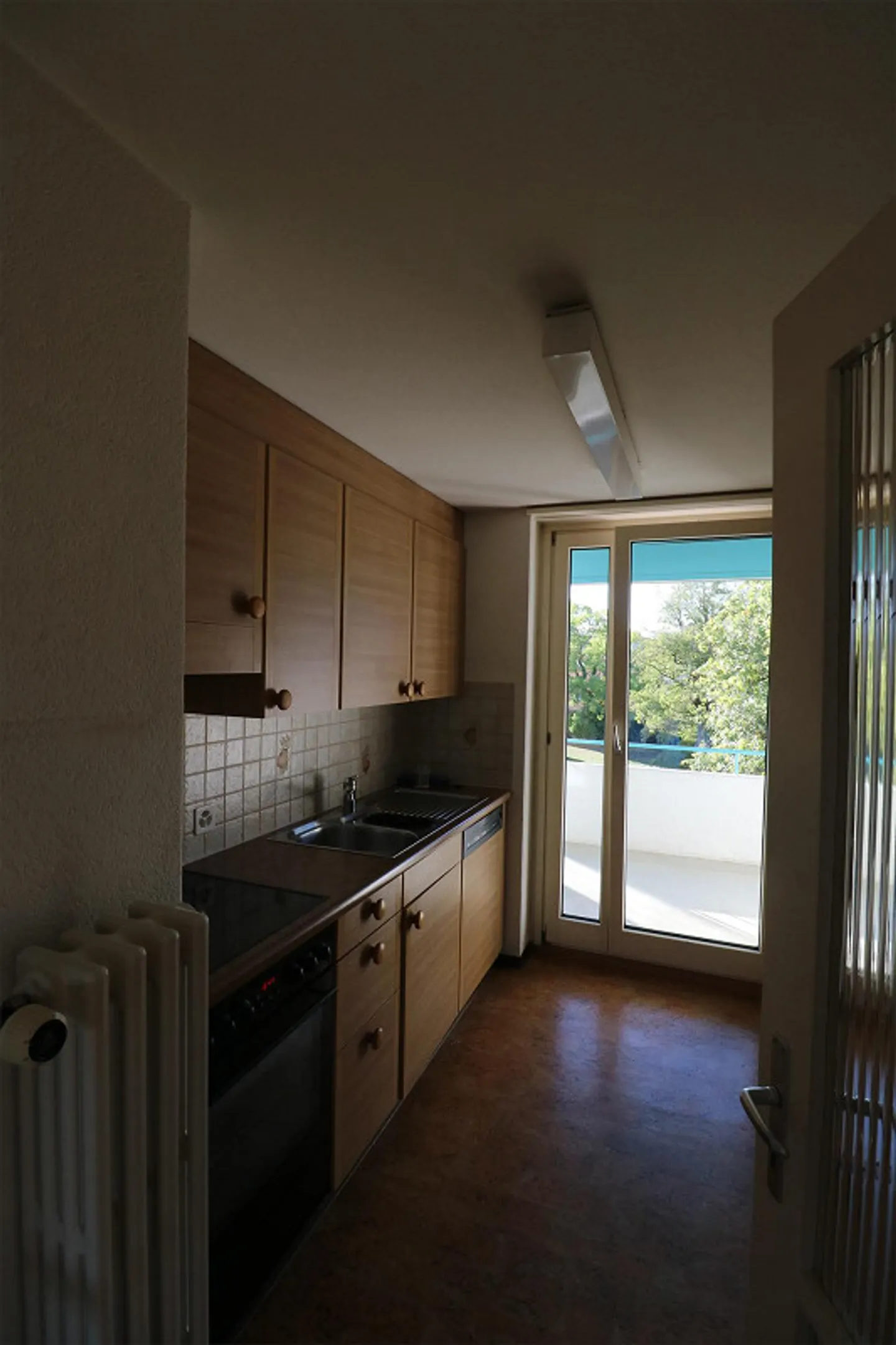 Cozy 4.5-room apartment in Feuerthalen - Photo 10 of 13