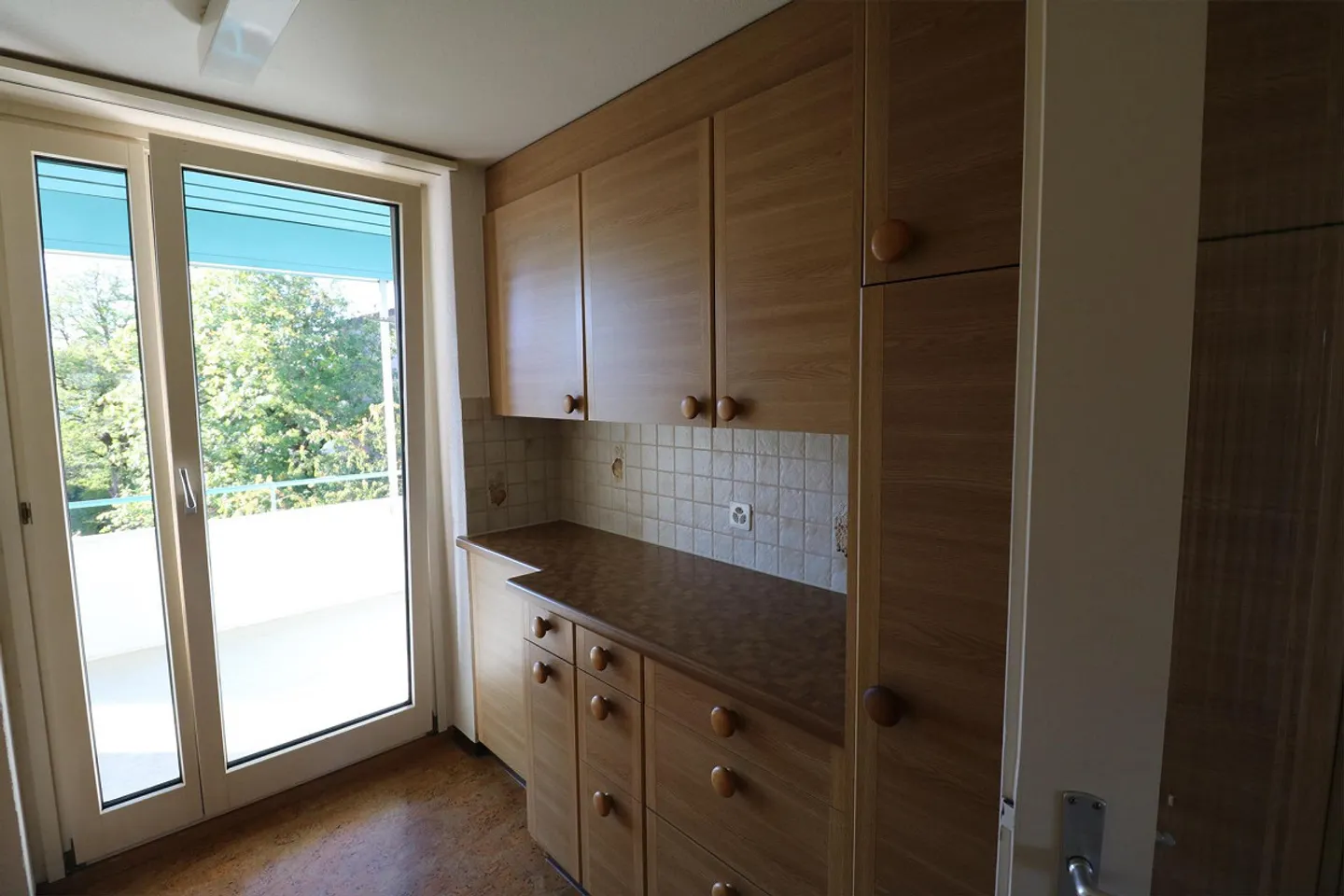 Cozy 4.5-room apartment in Feuerthalen - Photo 11 of 13