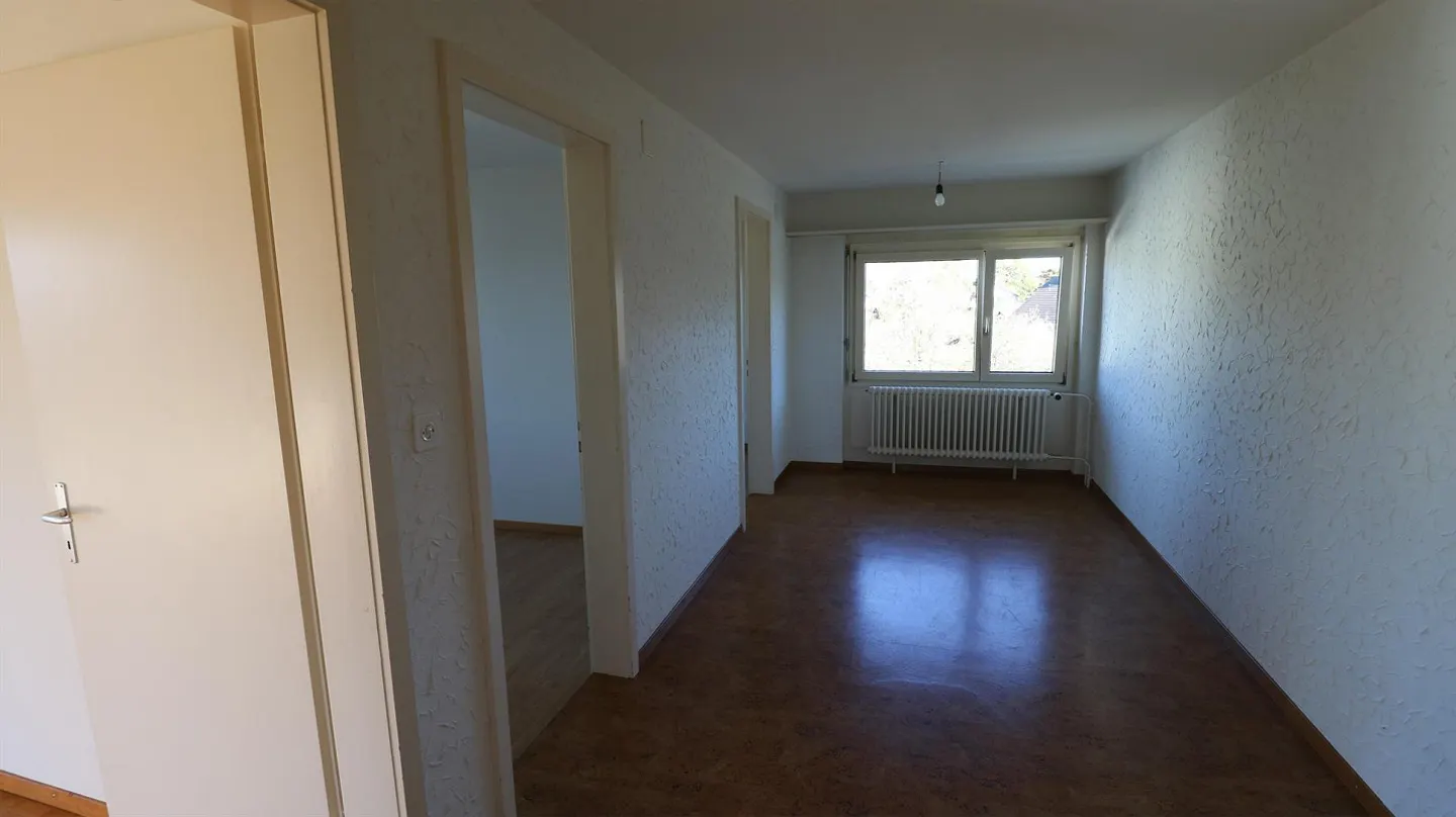 Cozy 4.5-room apartment in Feuerthalen - Photo 5 of 13