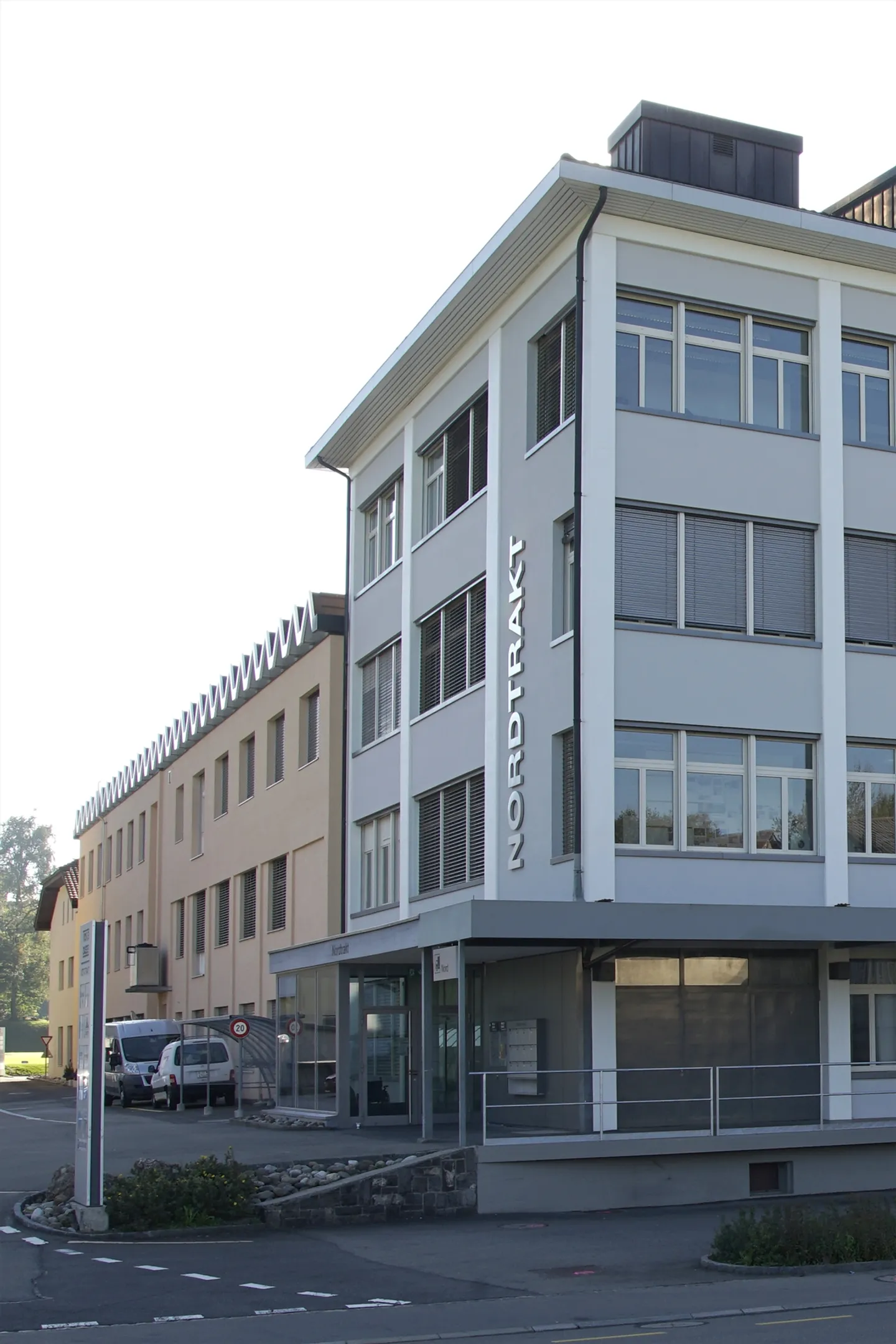 Divers espaces de stockage à louer - Photo 6 sur 7